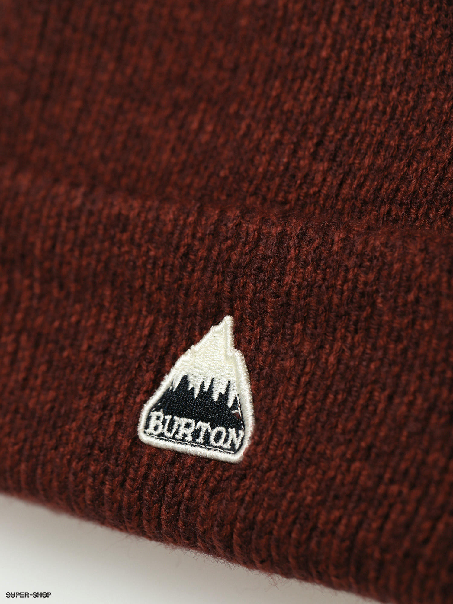 Burton Shenandoah Beanie sparrow port royal