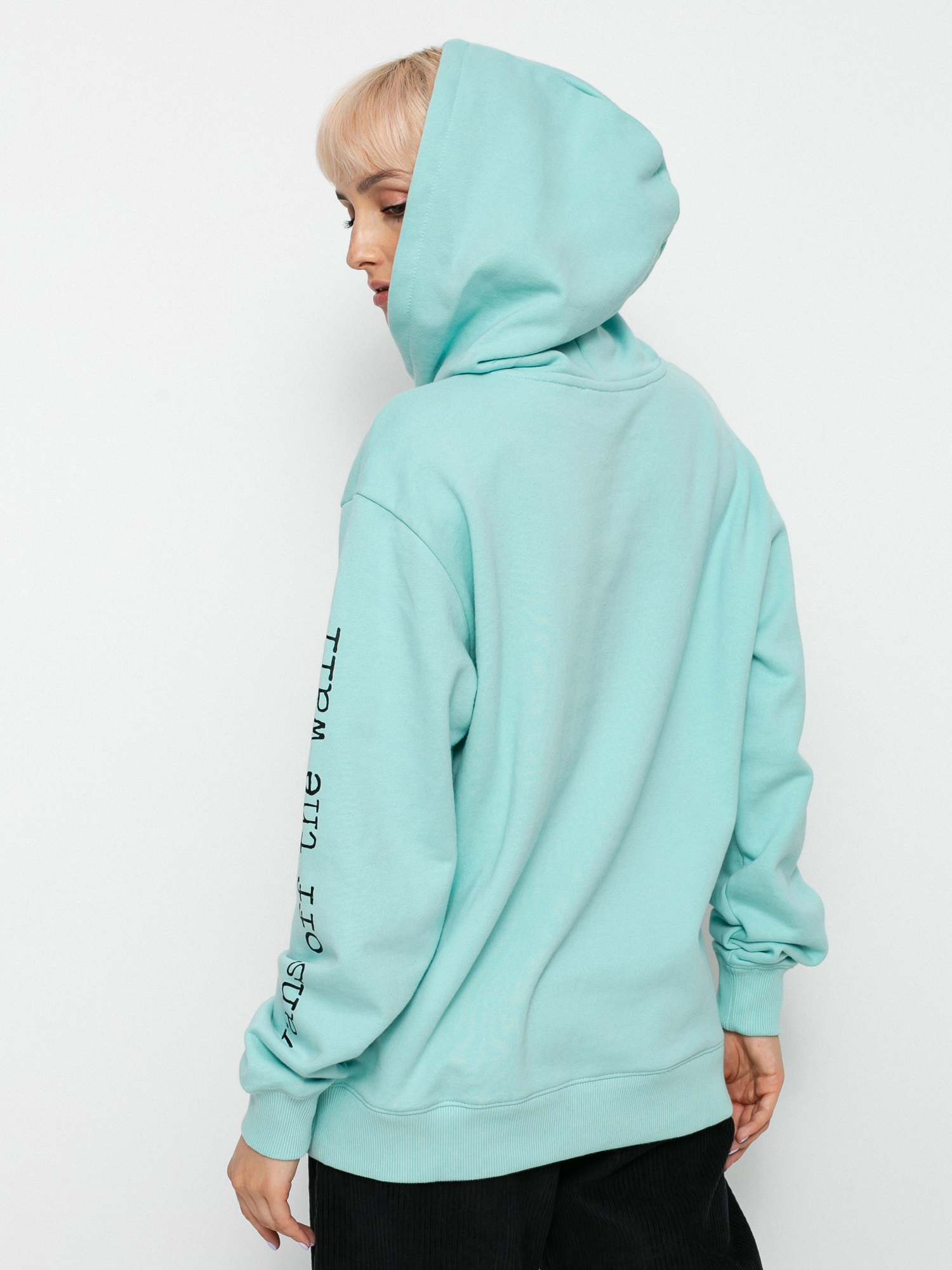 Vans X Terror The Shining Sweatshirt Wmn (the shining)