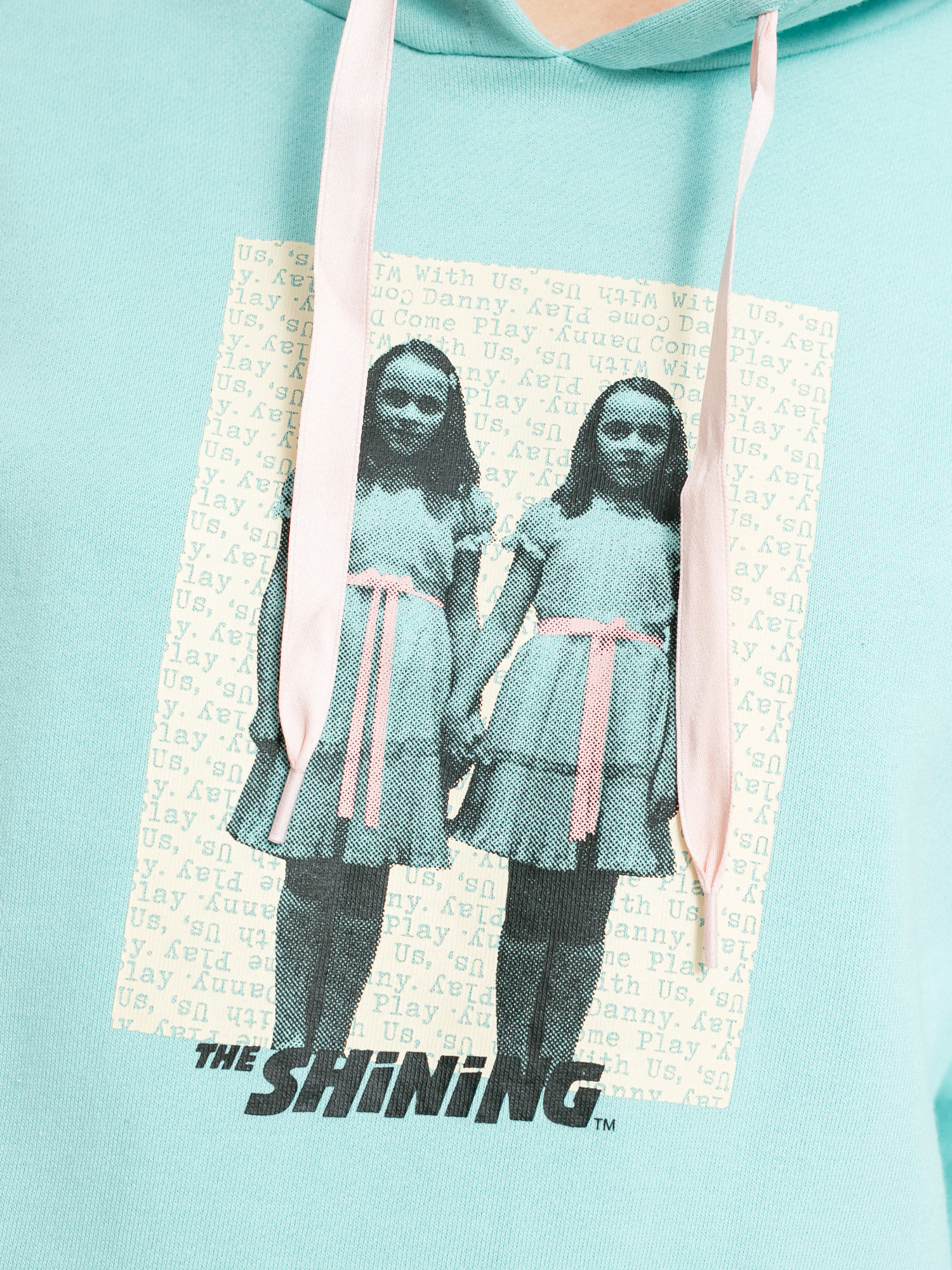 Vans X Terror The Shining Sweatshirt Wmn (the shining)