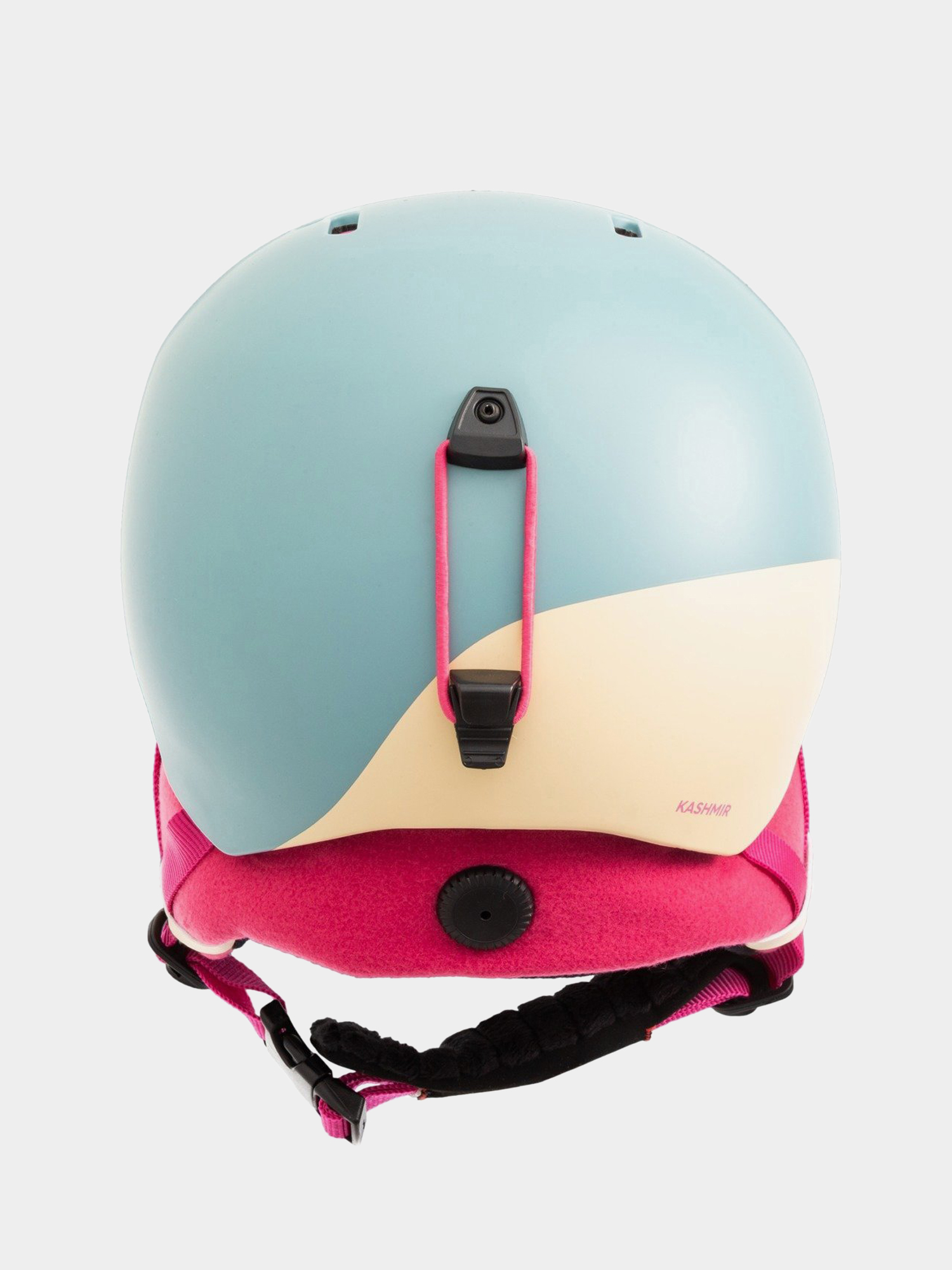 Womens Roxy Kashmir Helmet (stone blue)