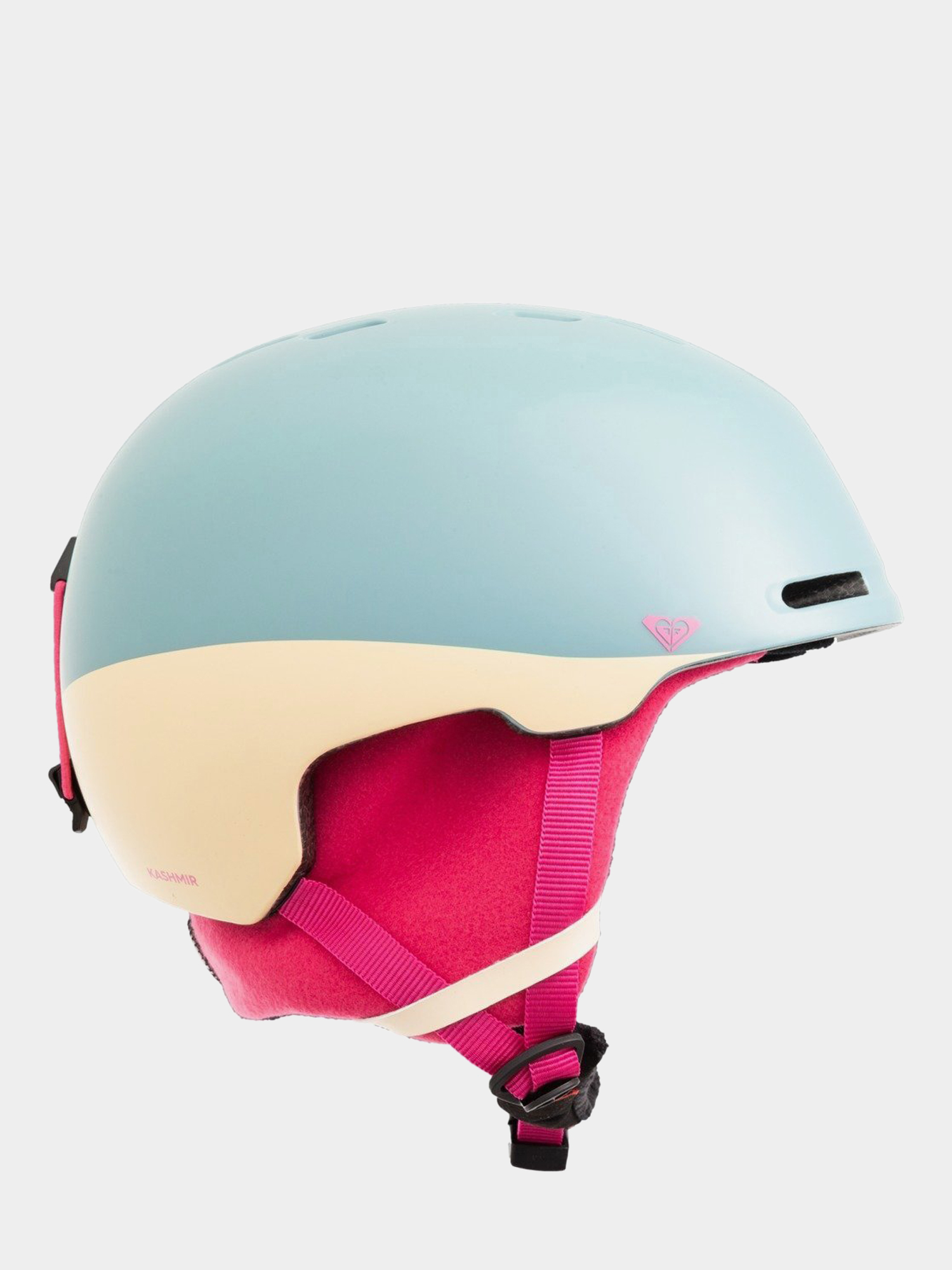 Womens Roxy Kashmir Helmet (stone blue)