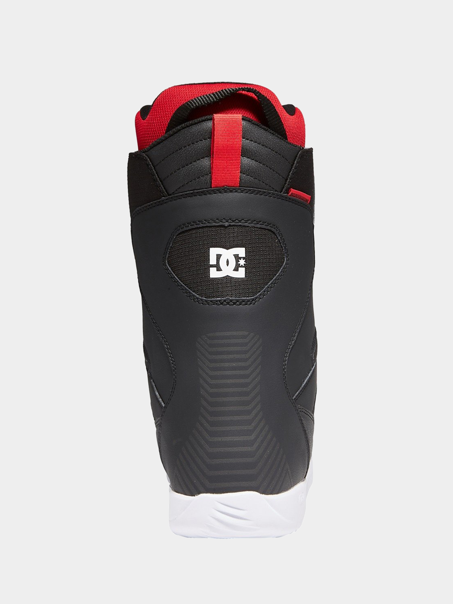 Mens DC Scout Boa Snowboard boots (black)