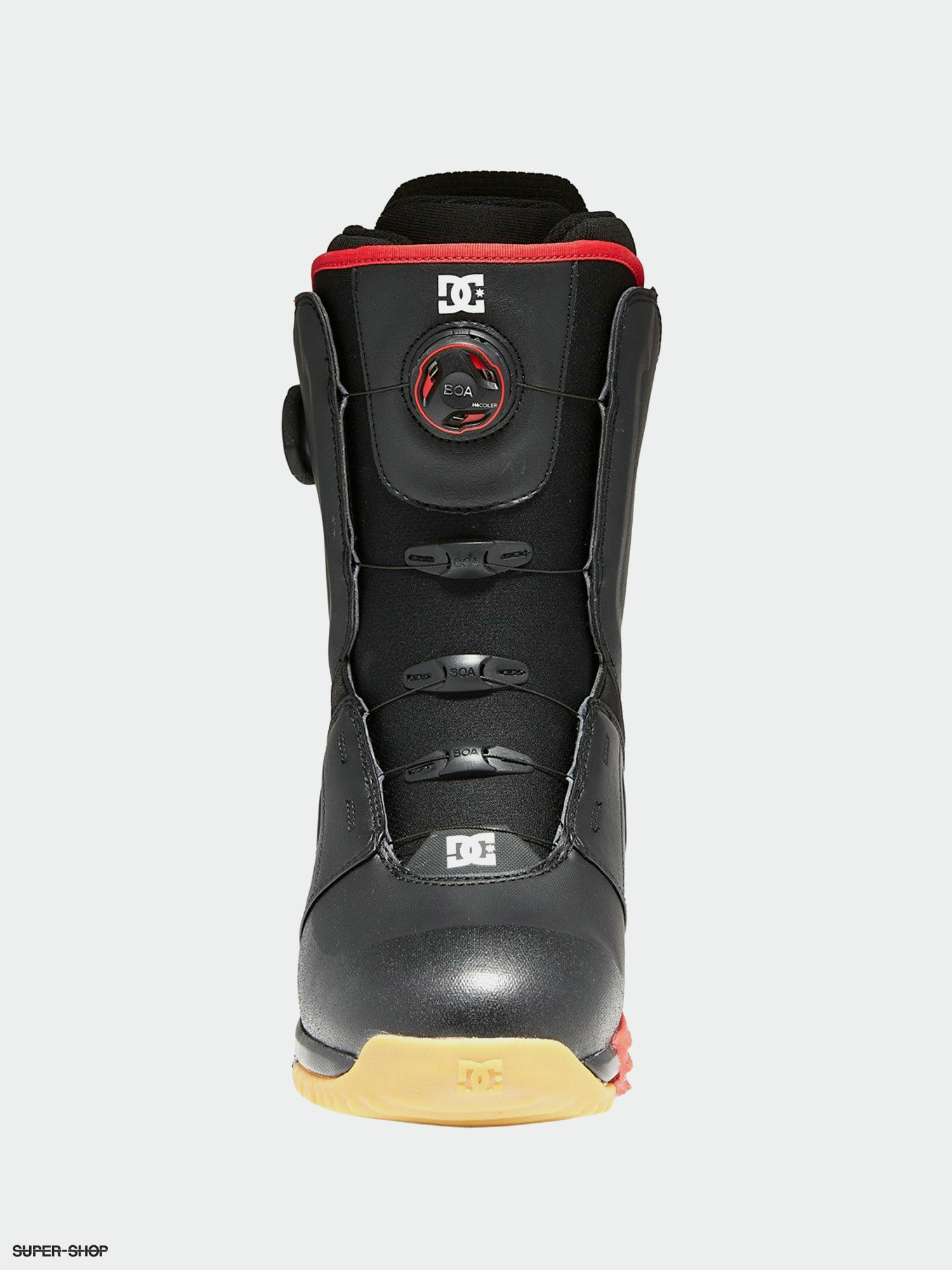 DC Shoes Control BOA® Snowboard Boots for Men ADYO100035 