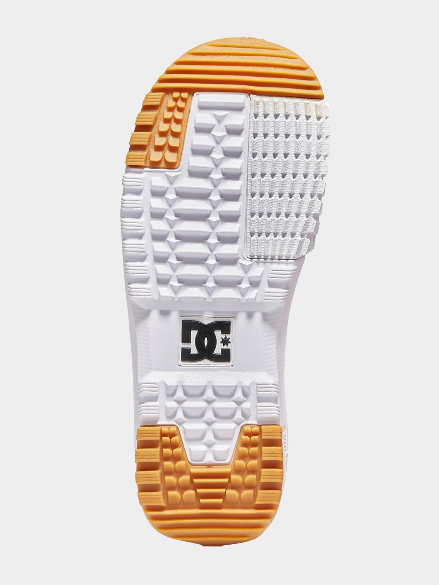 Herren DC Control Boa Snowboardschuhe (racing red)