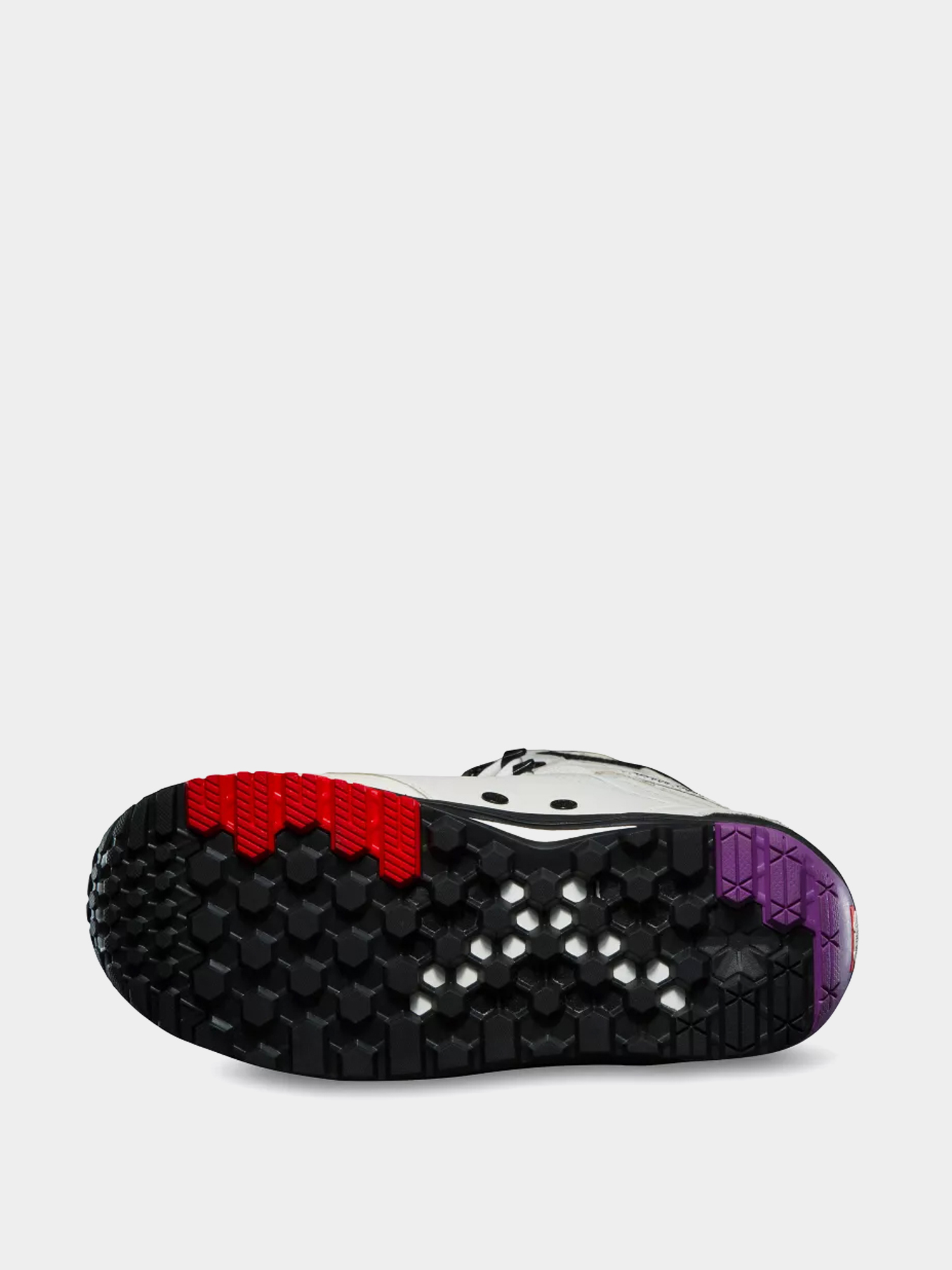 Mens Vans Infuse Snowboard boots (arthur longo/mrshmlw/blk)