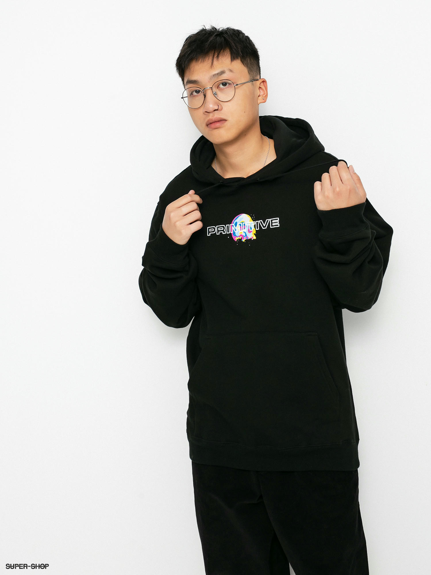 primitive champion hoodie