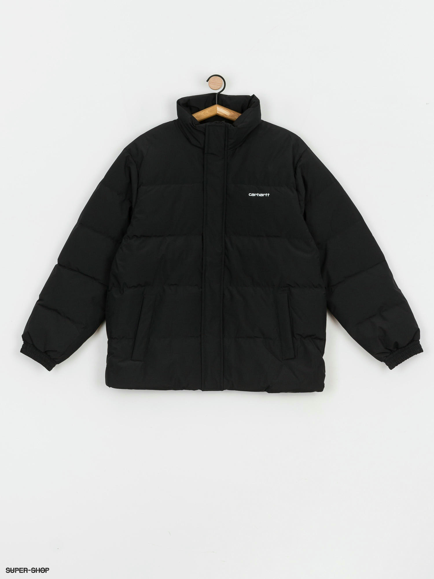 Carhartt WIP Danville Jacket (black/white)