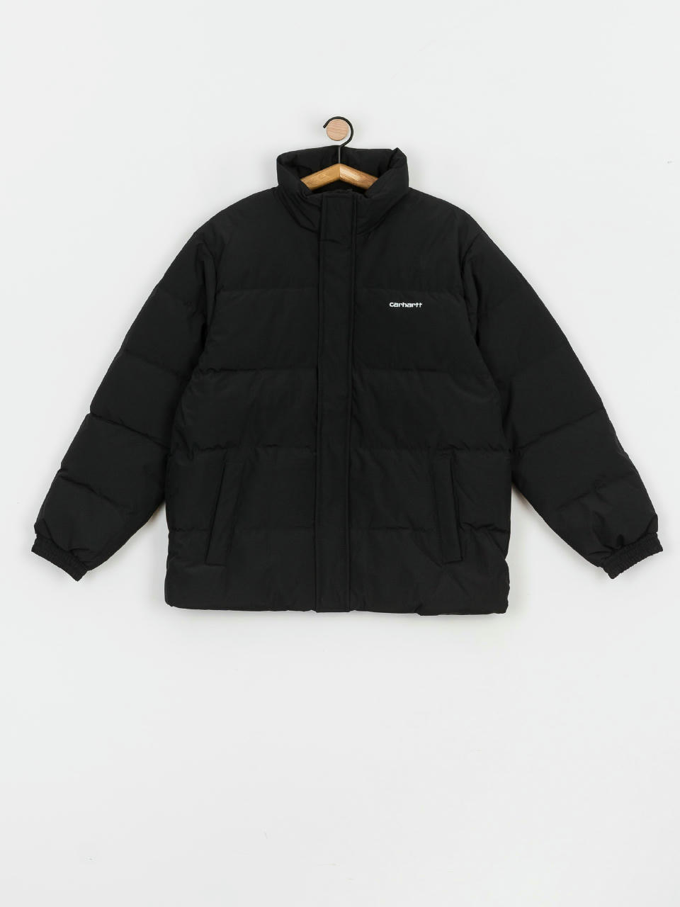 Carhartt WIP Danville Jacket (black/white)