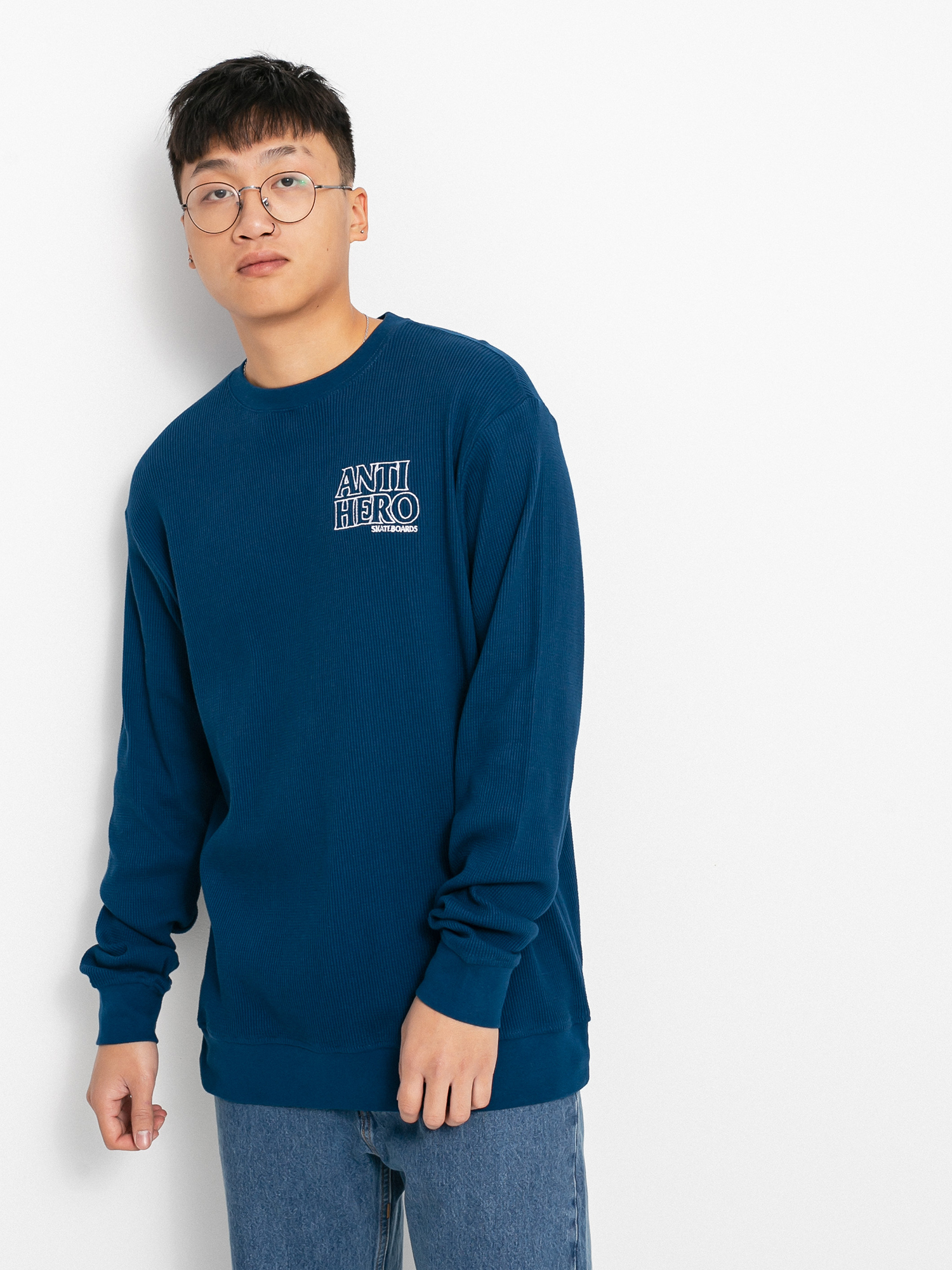 hero sweatshirt