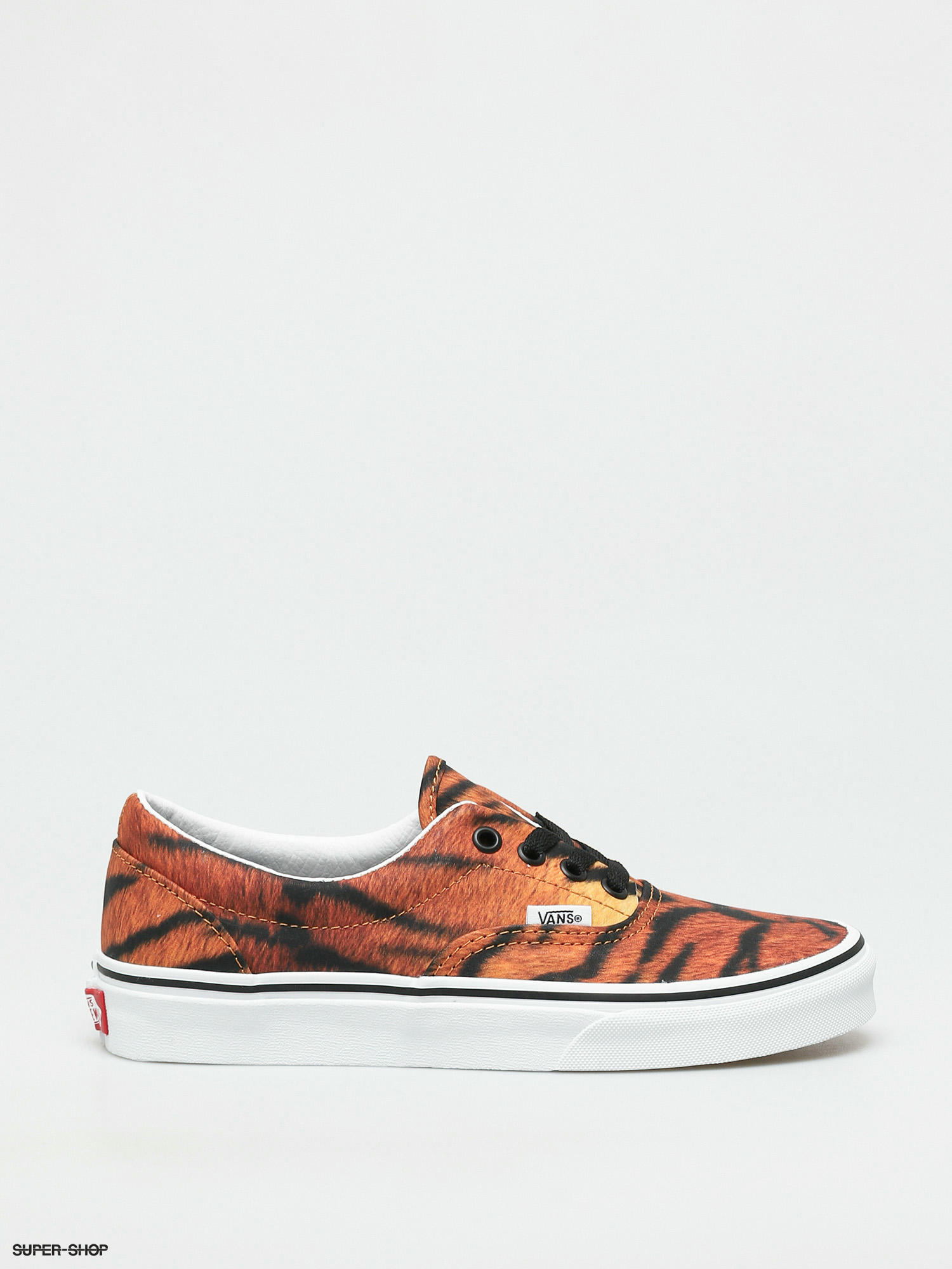 Shoes with hot sale tiger print