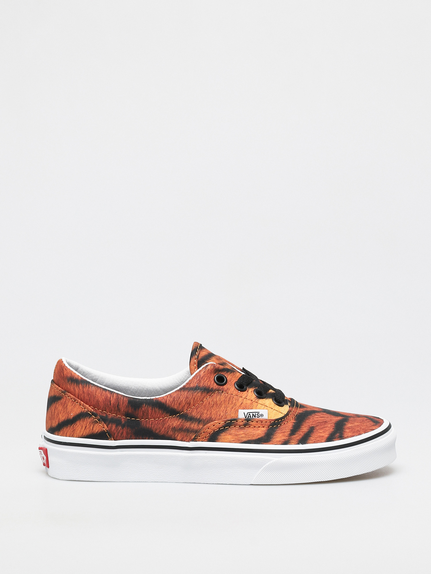 vans tiger shoes