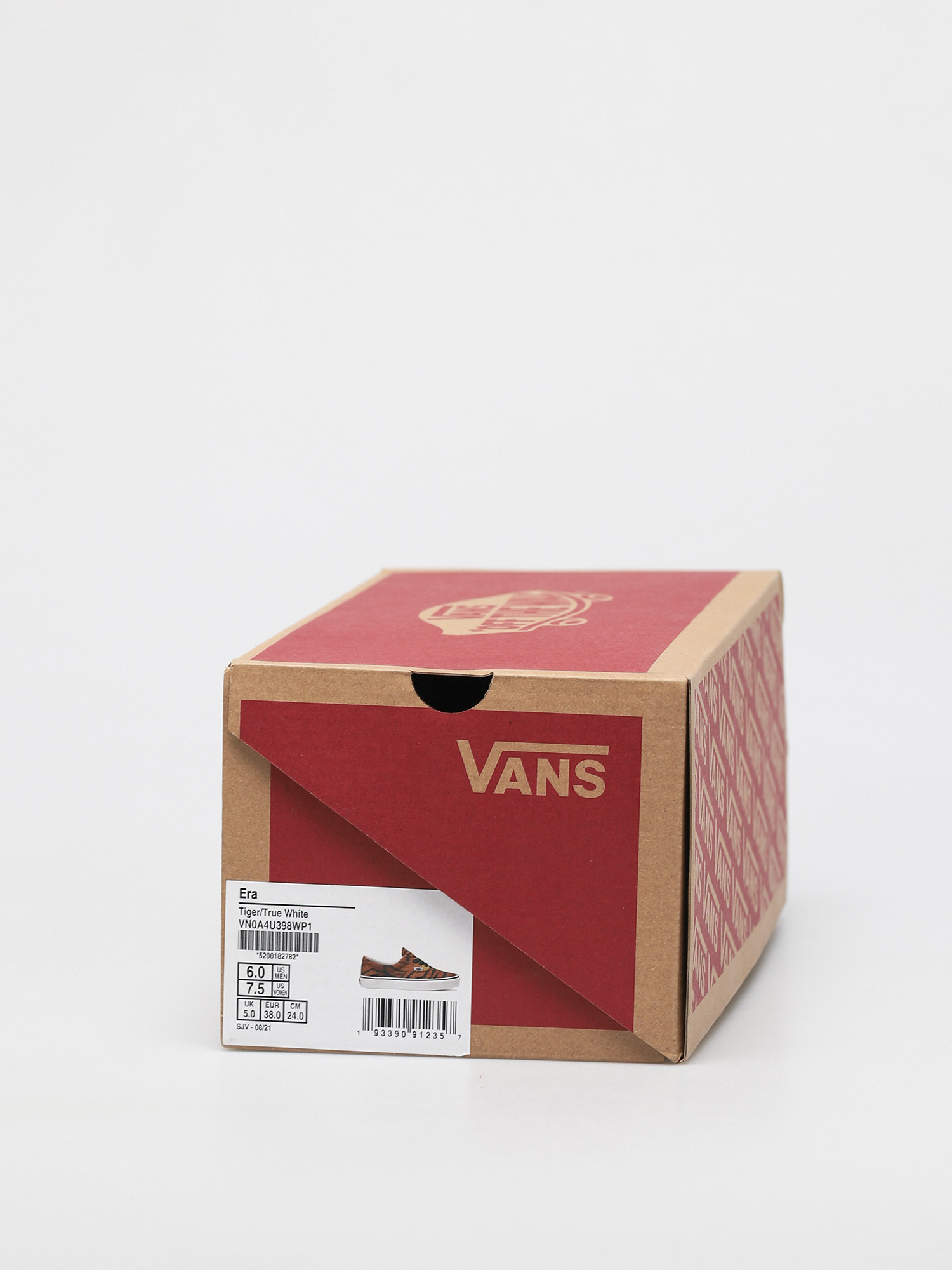 Vans Era Schuhe Wmn (tiger/true white)