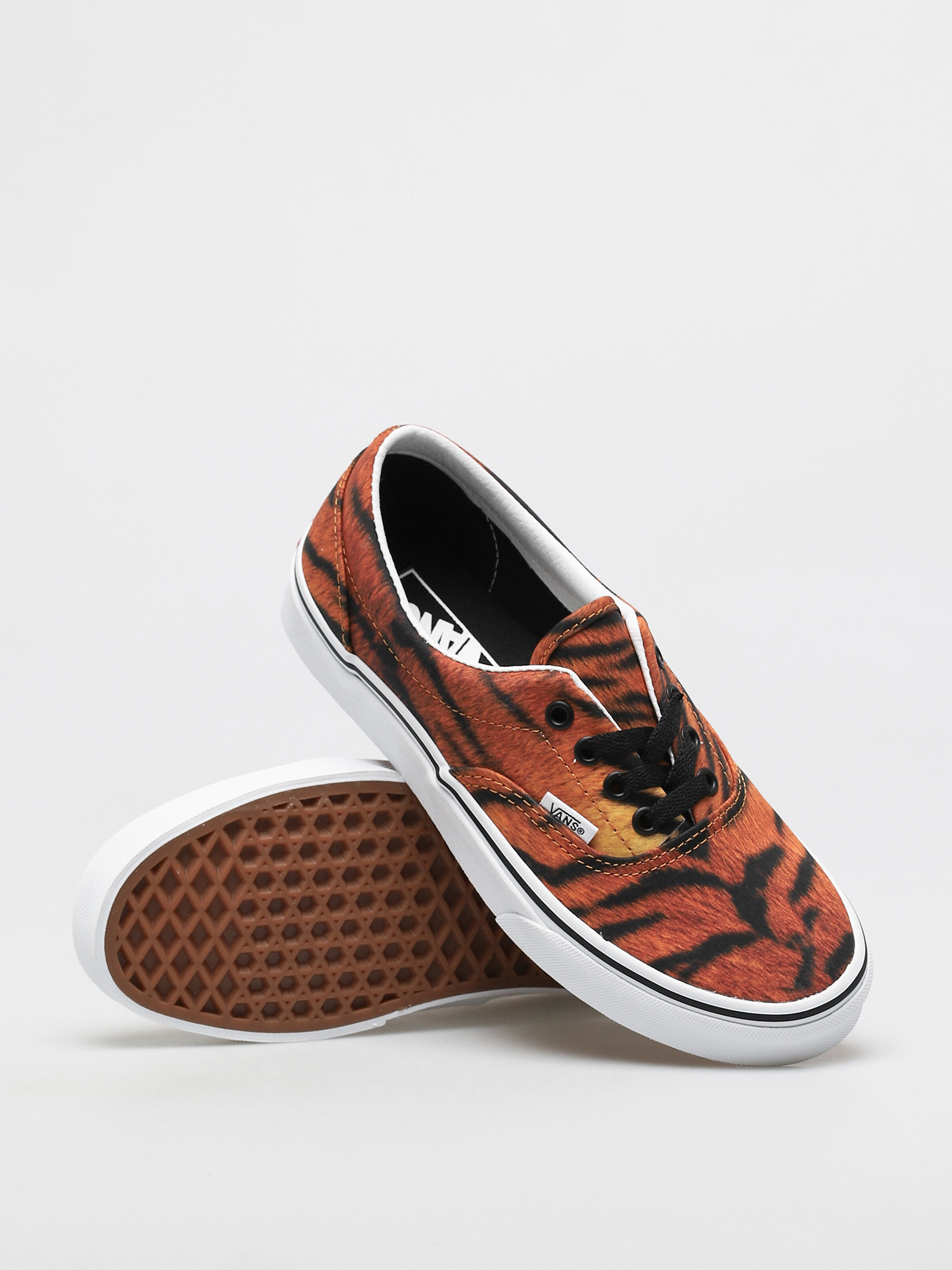 Vans Era Schuhe Wmn (tiger/true white)