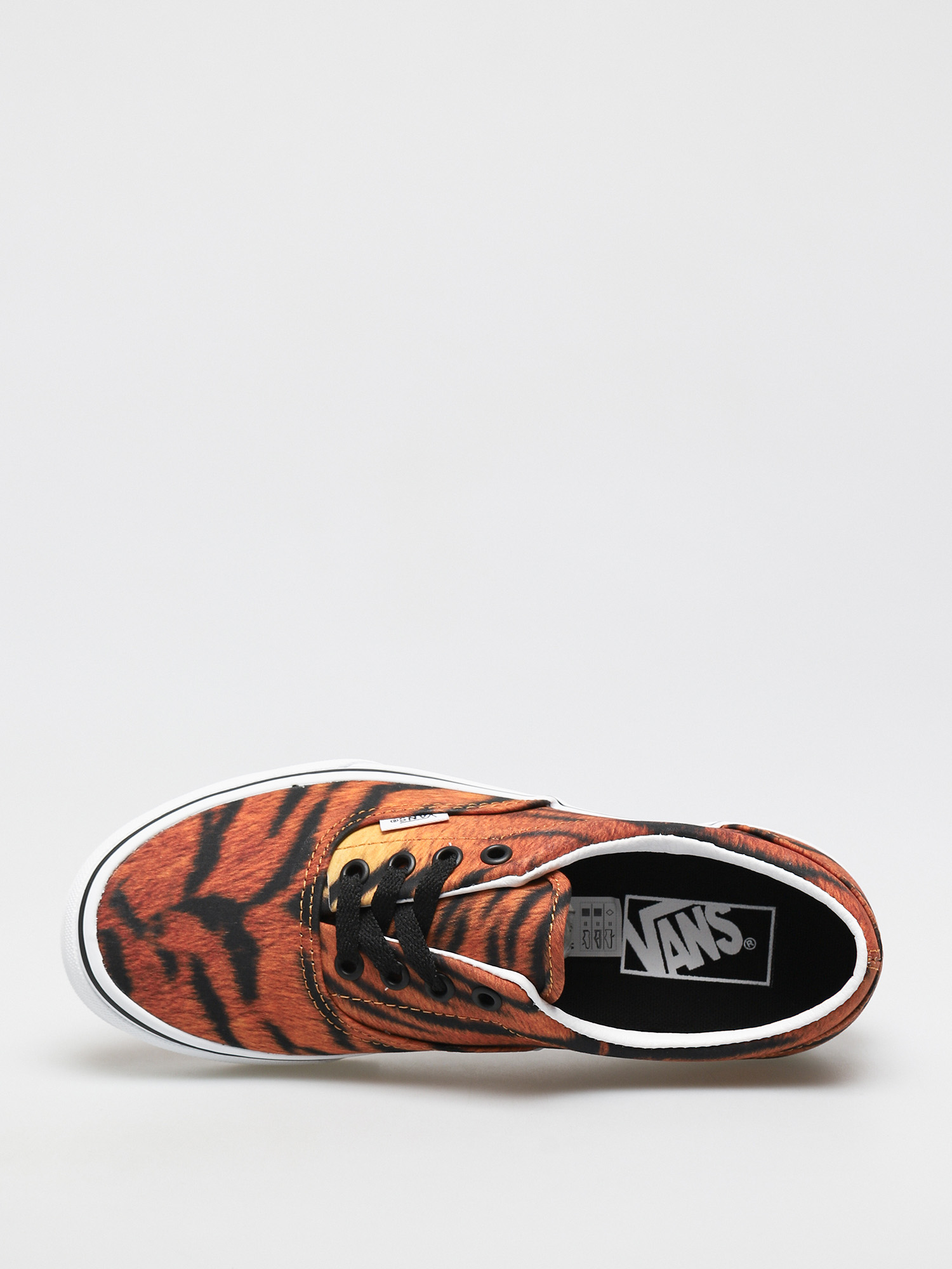 Vans Era Shoes Wmn (tiger/true white)
