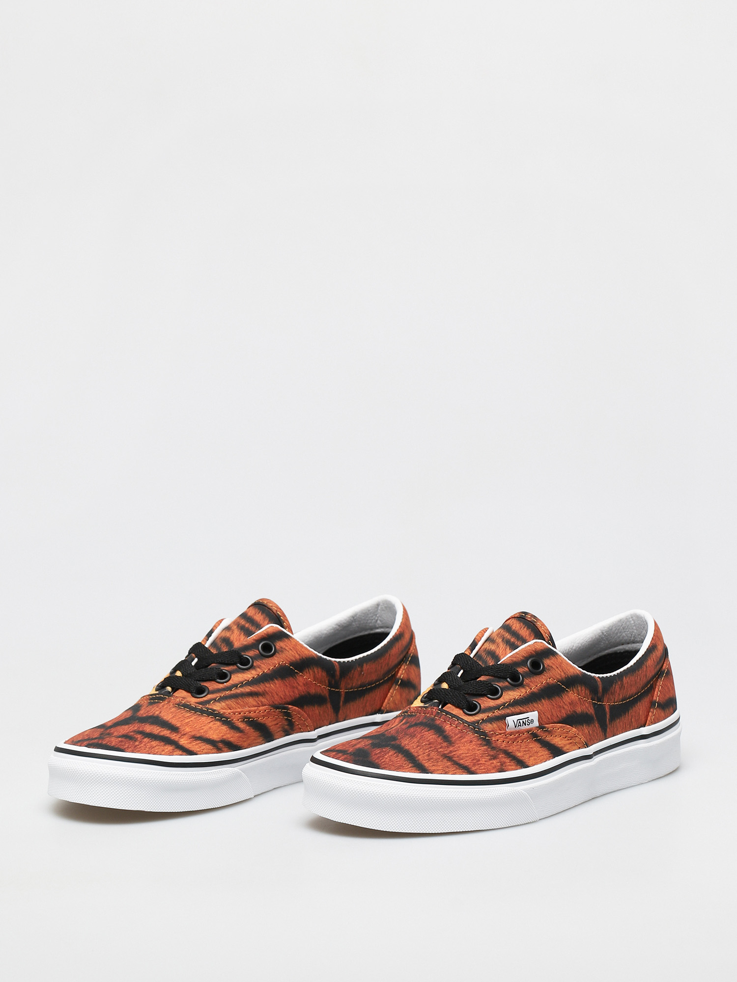 Vans Era Schuhe Wmn (tiger/true white)