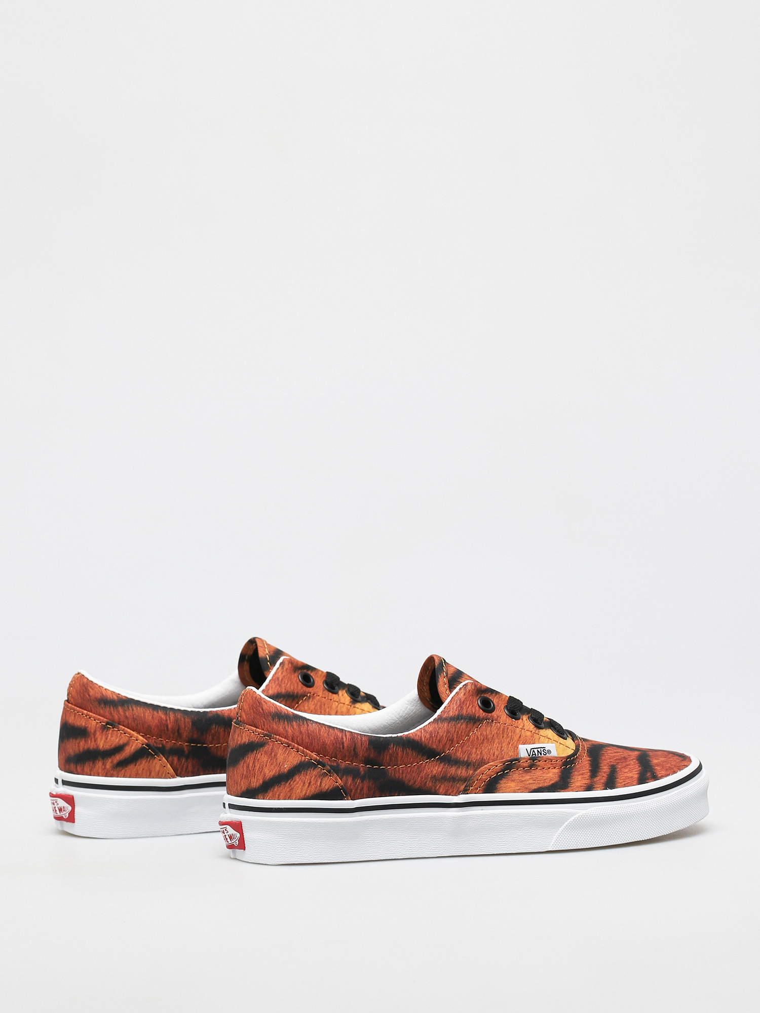 Vans Era Schuhe Wmn (tiger/true white)