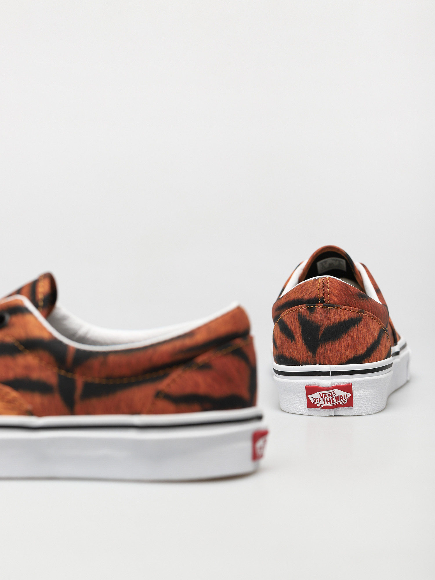 Vans Era Schuhe Wmn (tiger/true white)