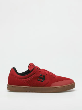 Etnies Marana Schuhe (red/gum)