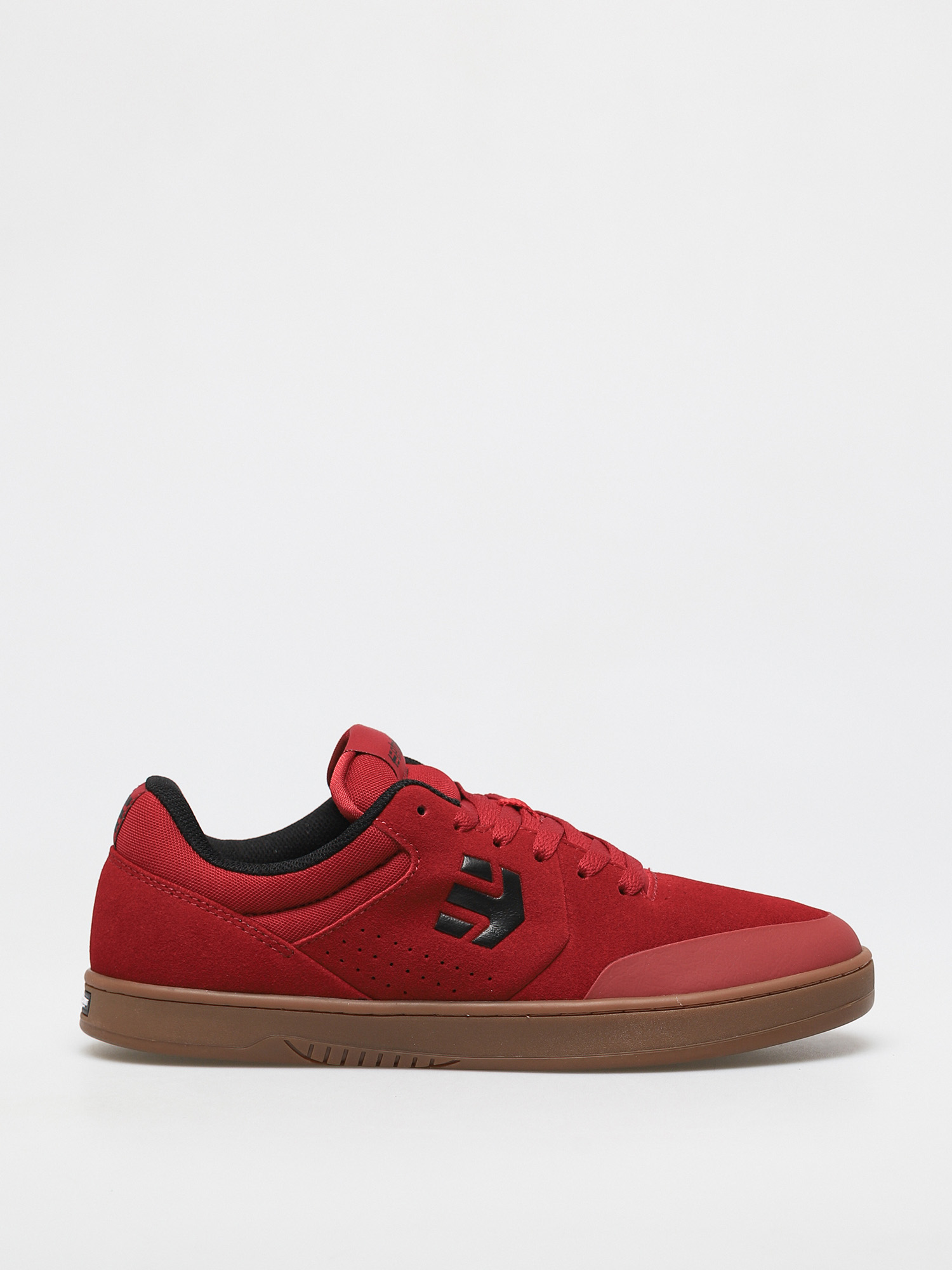 Etnies Marana Shoes (red/gum)