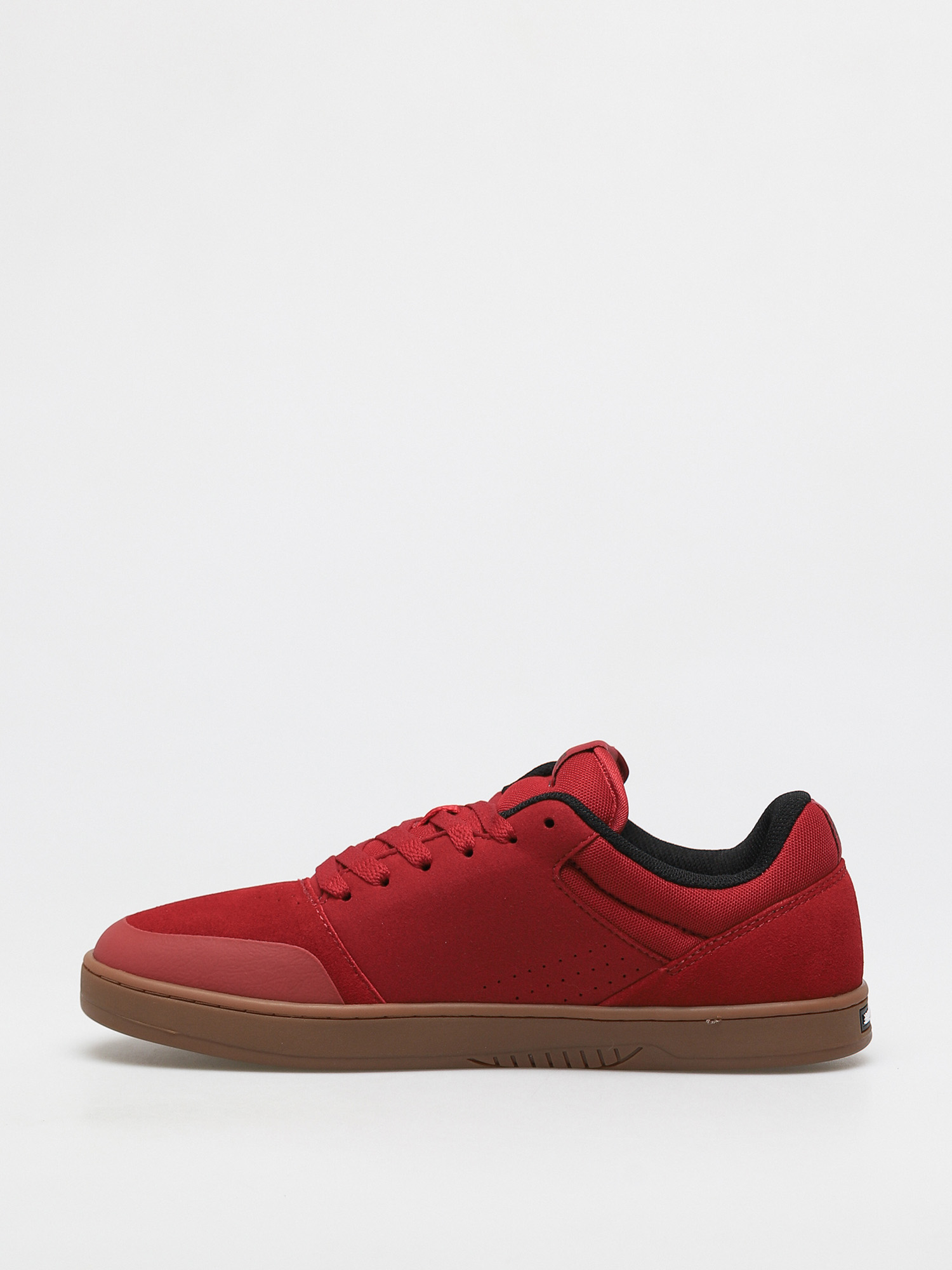 Etnies Marana Shoes (red/gum)