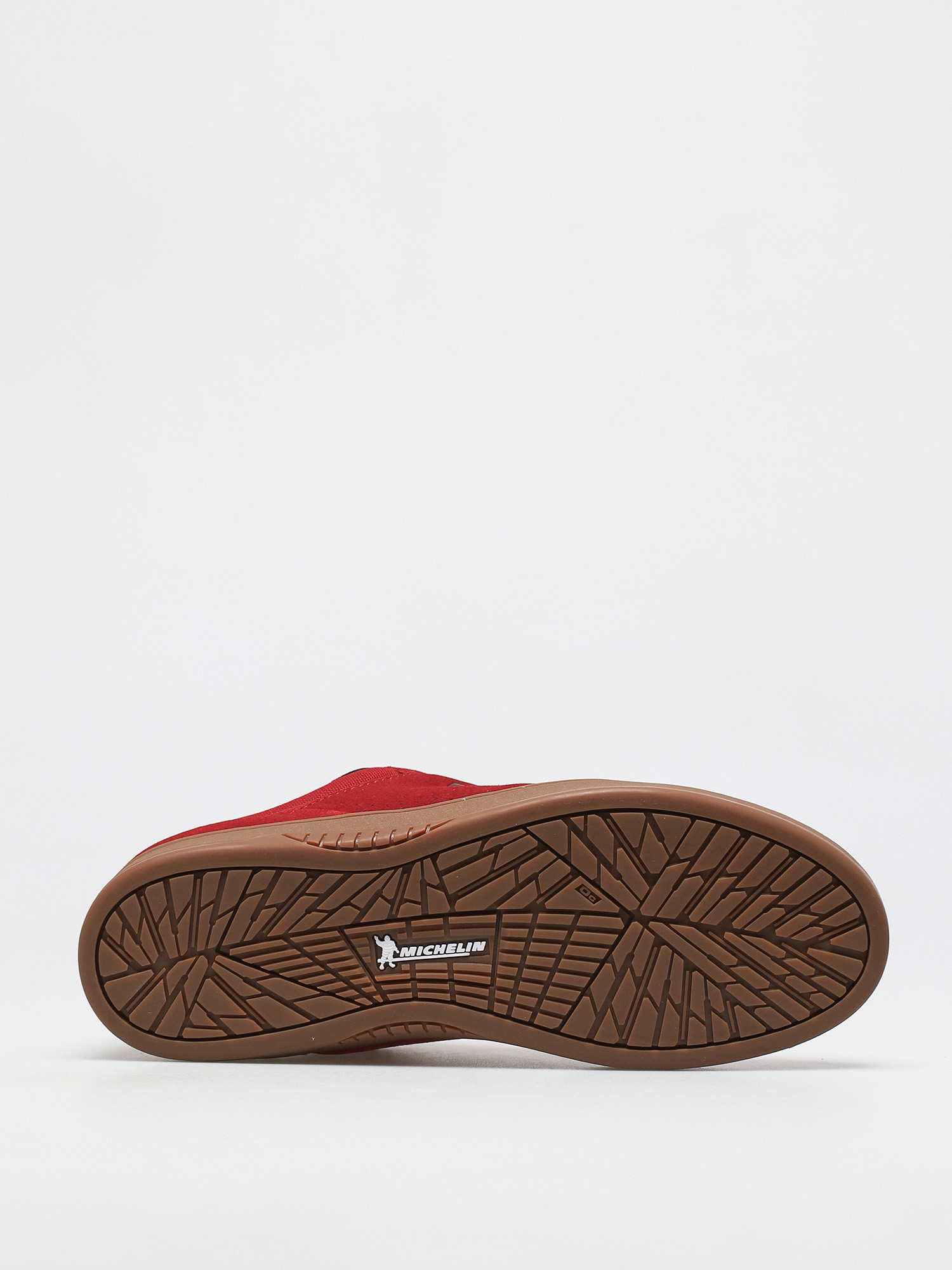 Etnies Marana Shoes (red/gum)