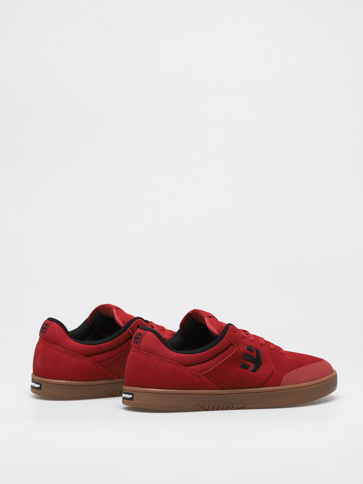 Etnies Marana Shoes (red/gum)
