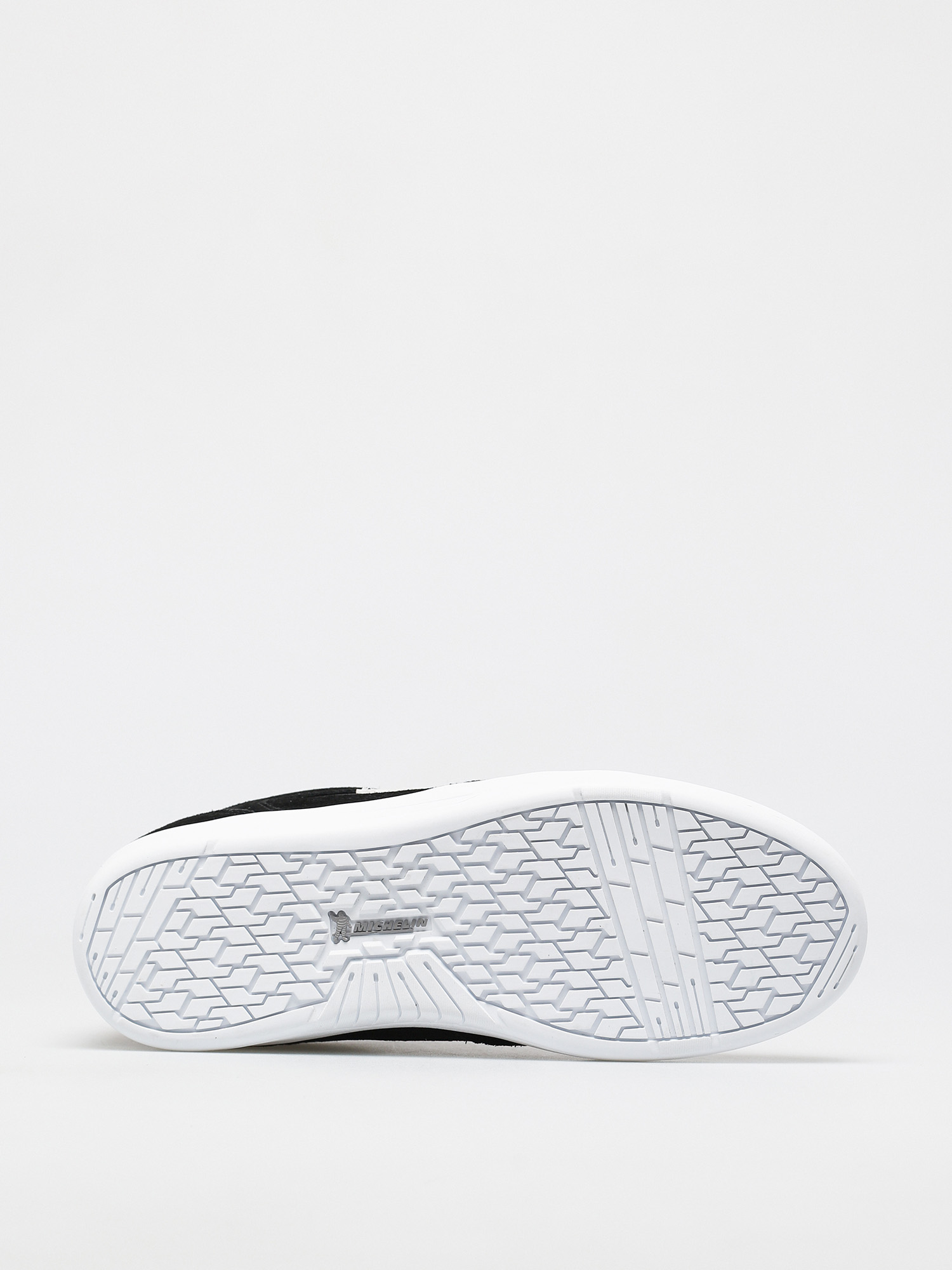 Etnies Veer Schuhe (black/white/orange)