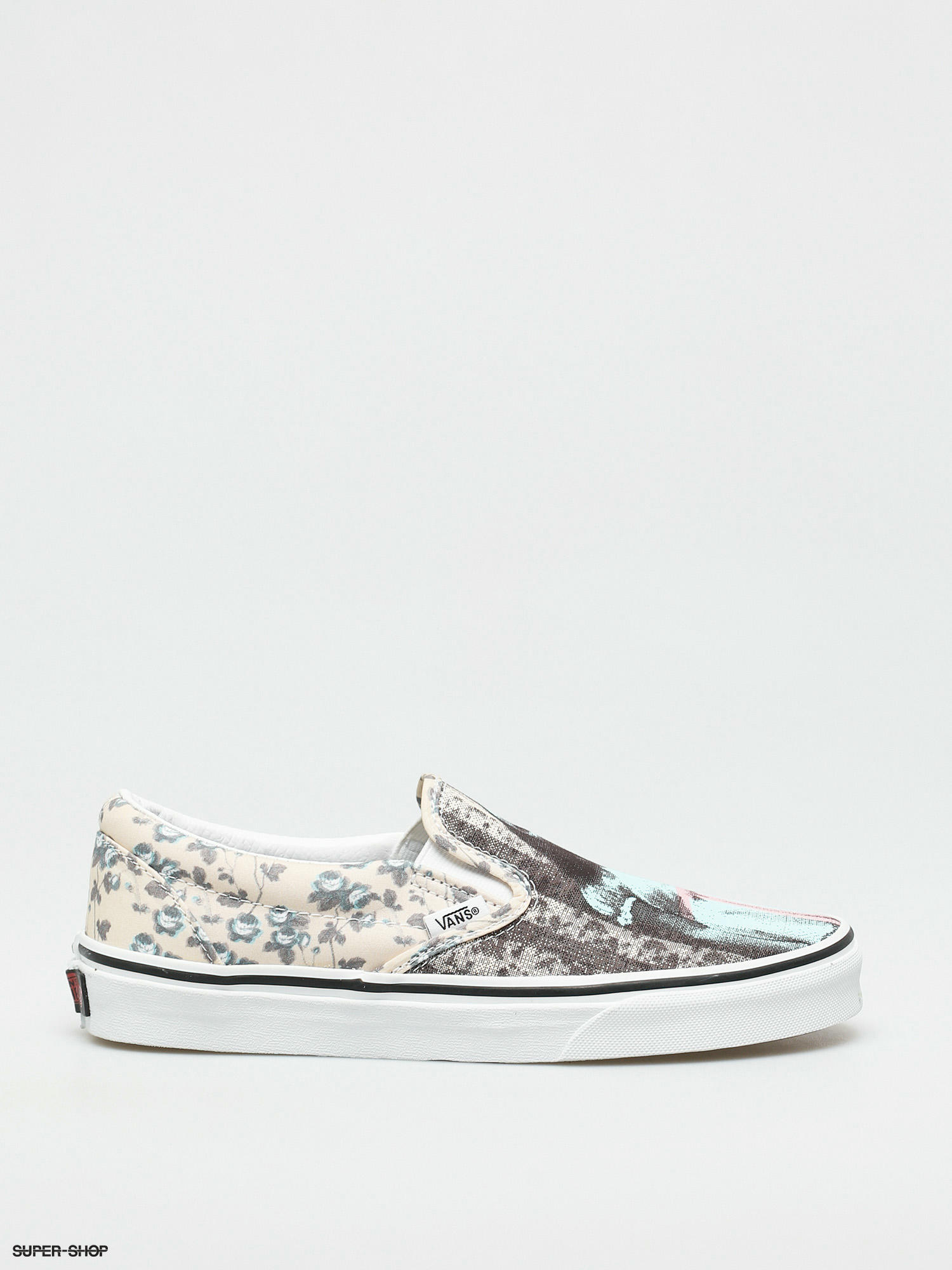 vans the shining slip on