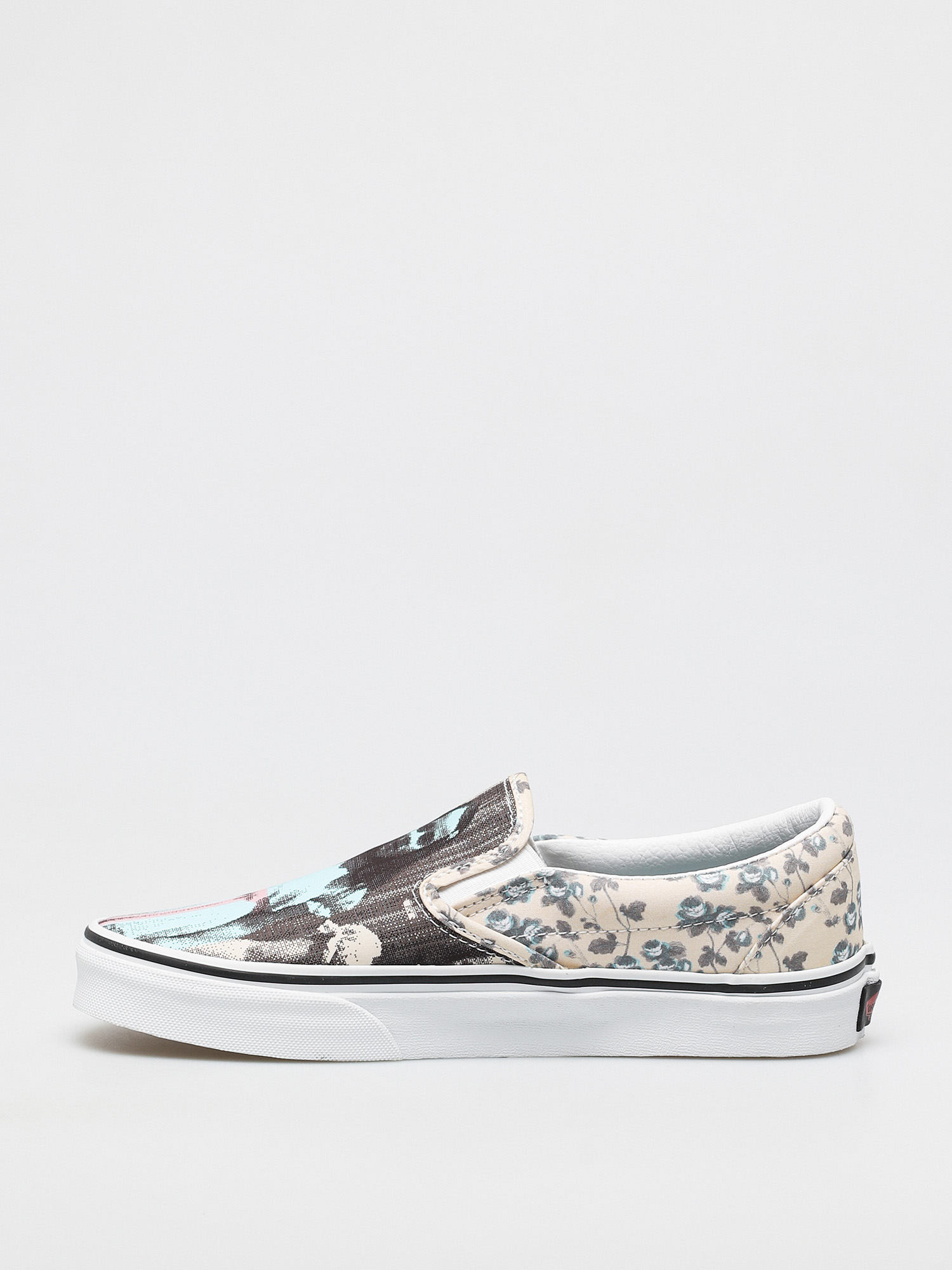 Vans X Terror Classic Slip On Shoes Wmn (the shining)