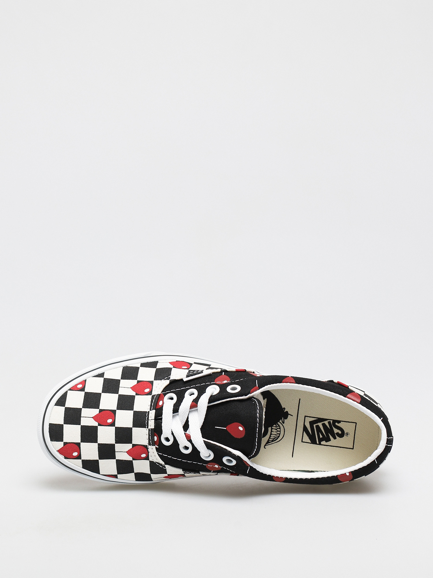 vans store 508