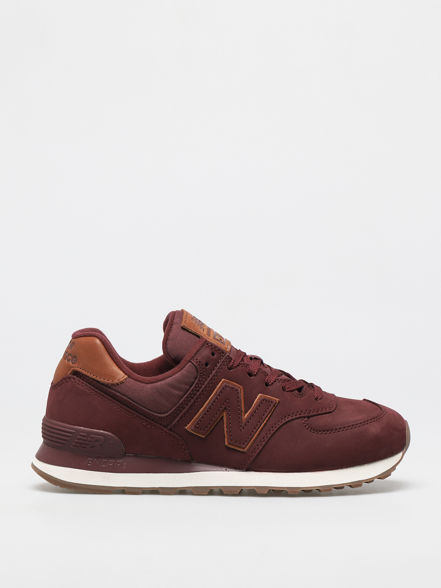 nb burgundy