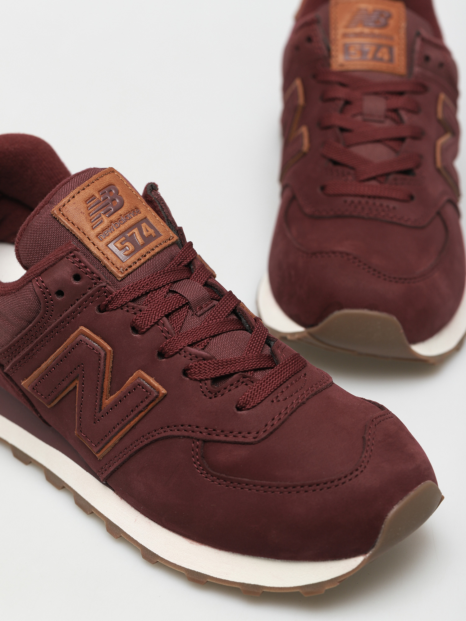 new balance burgundy womens shoes