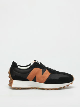 New Balance 327 Shoes (black)