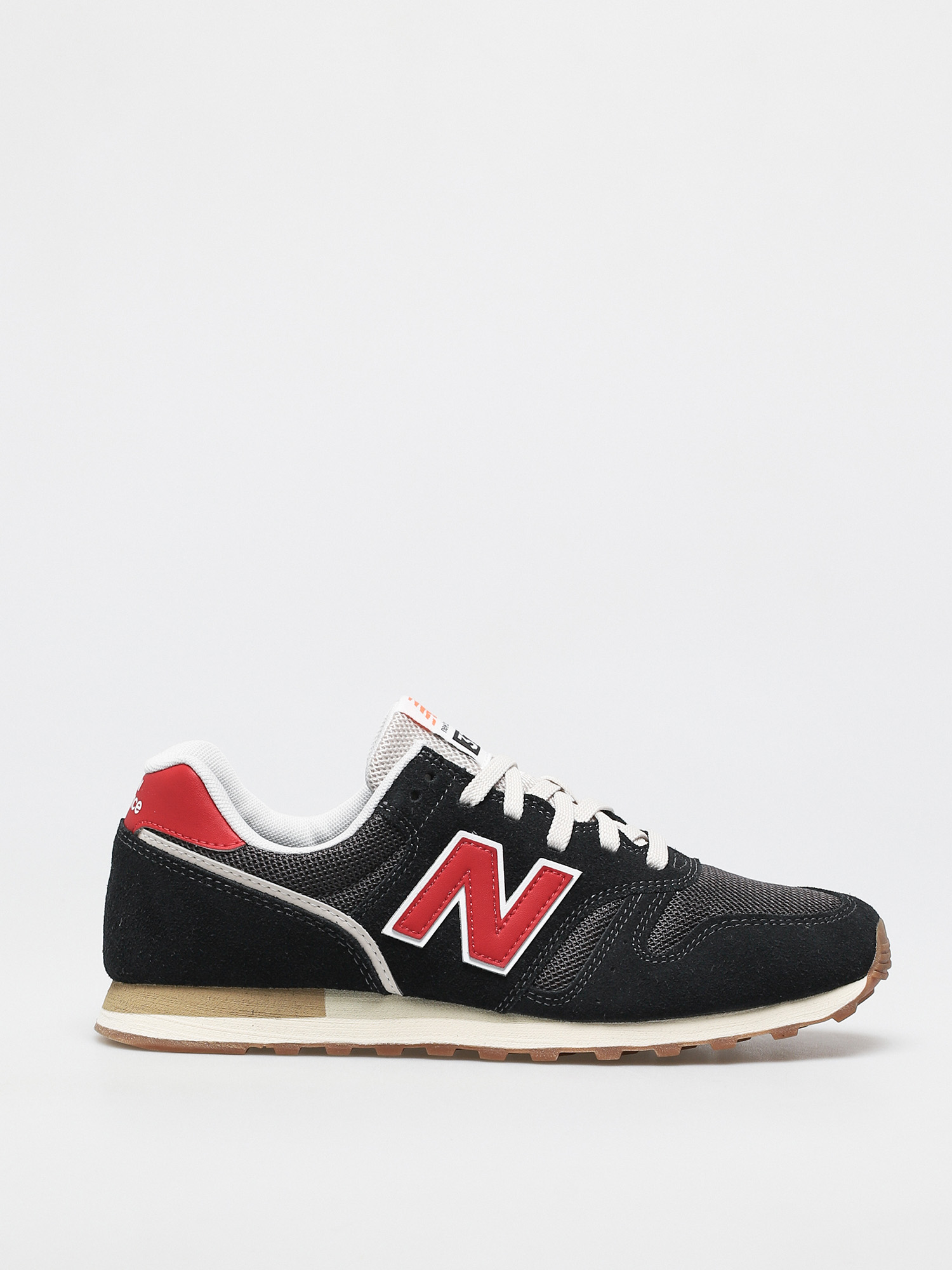 New Balance 373 Shoes (black)