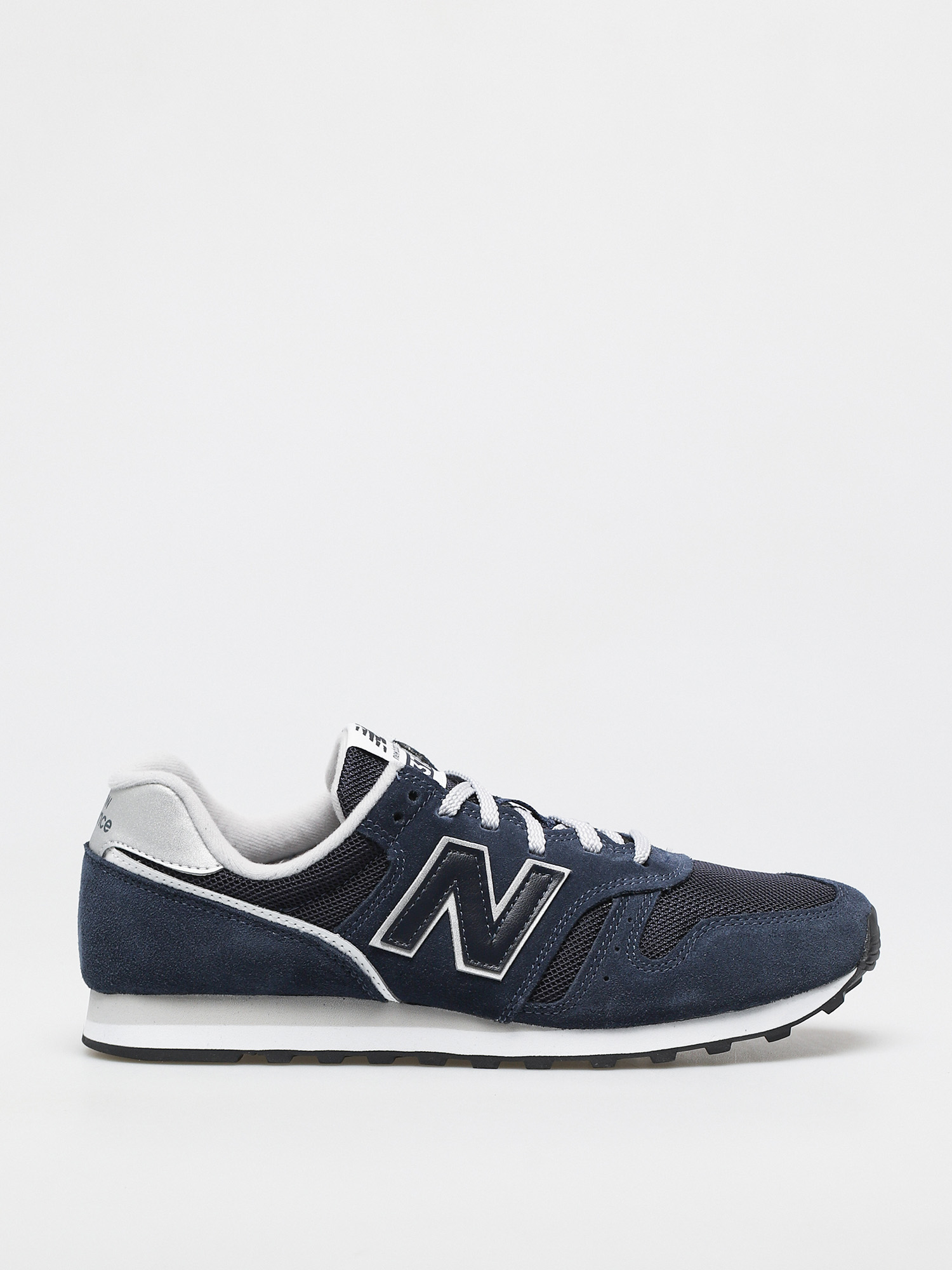 New Balance 373 Shoes navy blue (navy)