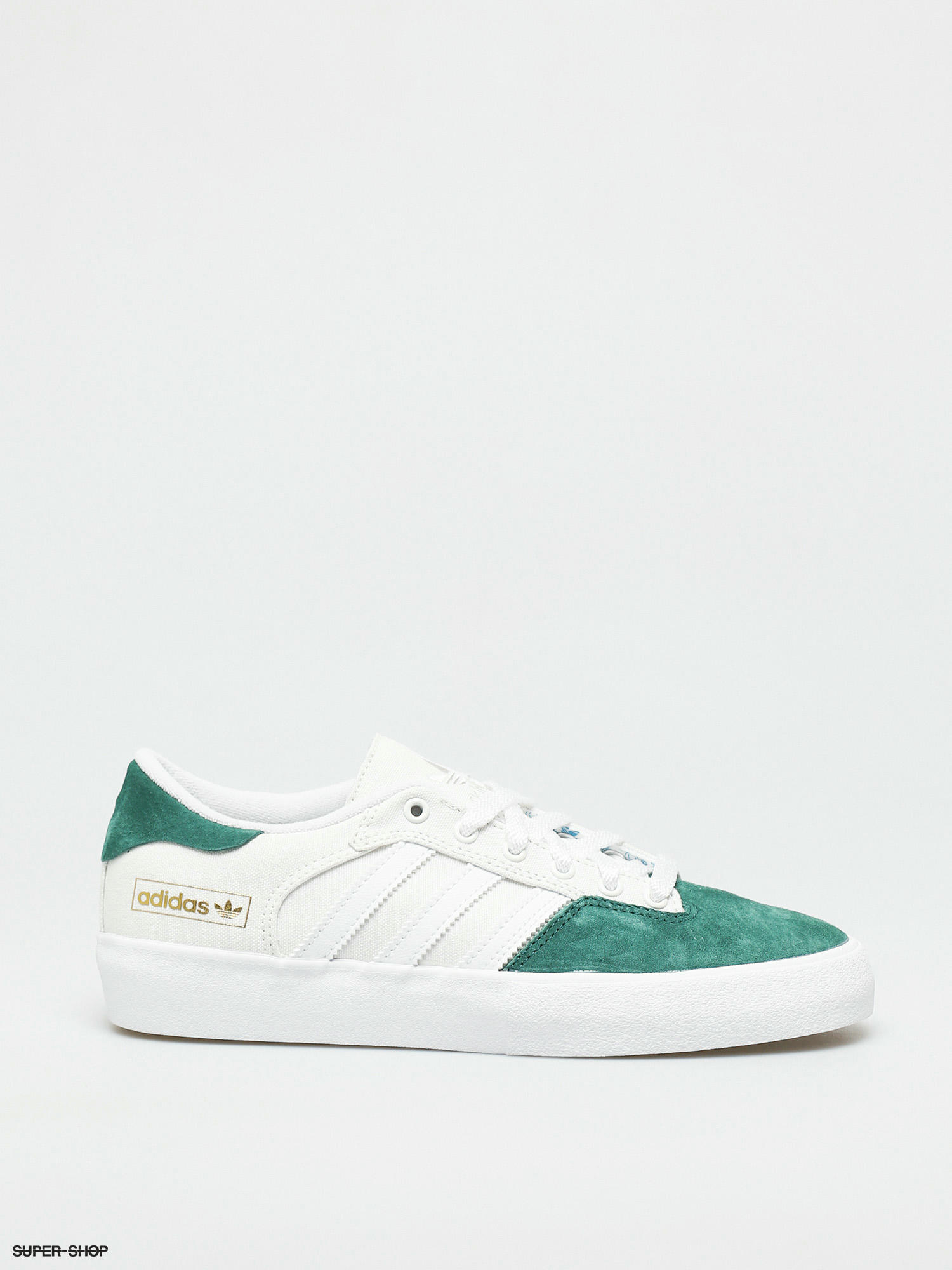 adidas matchbreak super shoes green