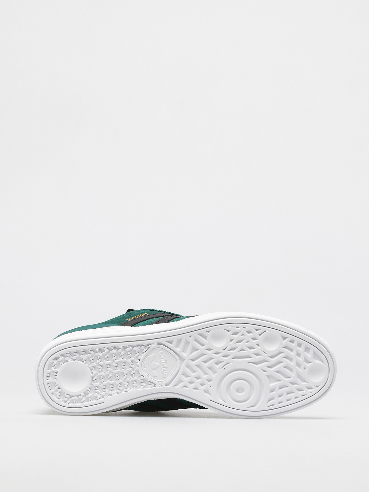 adidas Busenitz Shoes (cgreen/cblack/ftwwht)