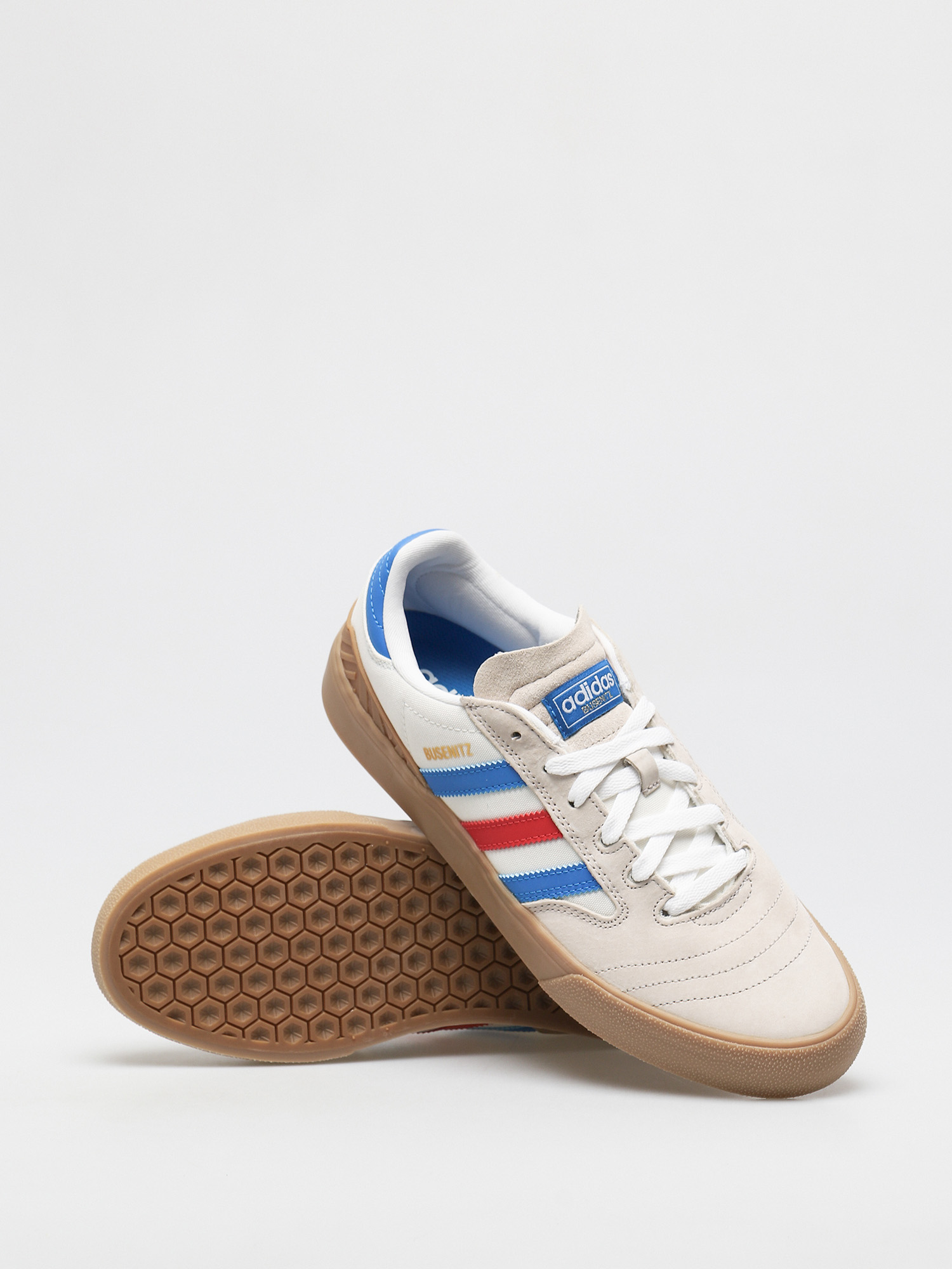 adidas gazelle silver green womens Buy Mens Busenitz Vulc II Sneakers by adidas