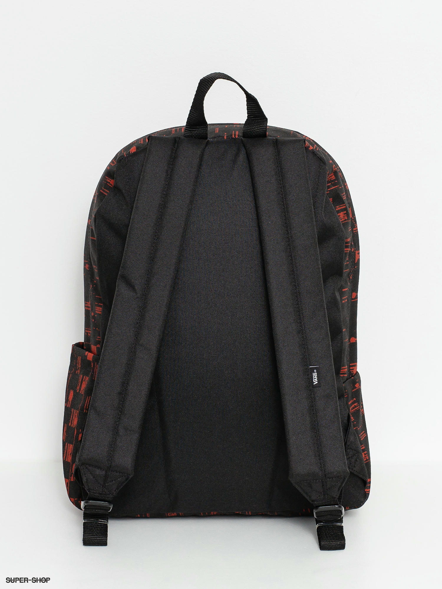 vans backpack black friday