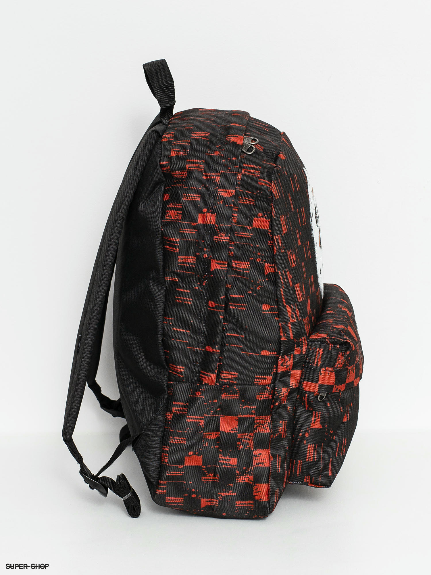 vans backpack black friday