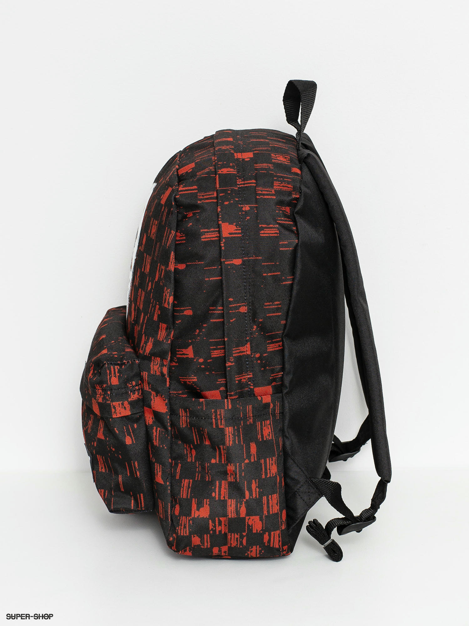 vans backpack black friday