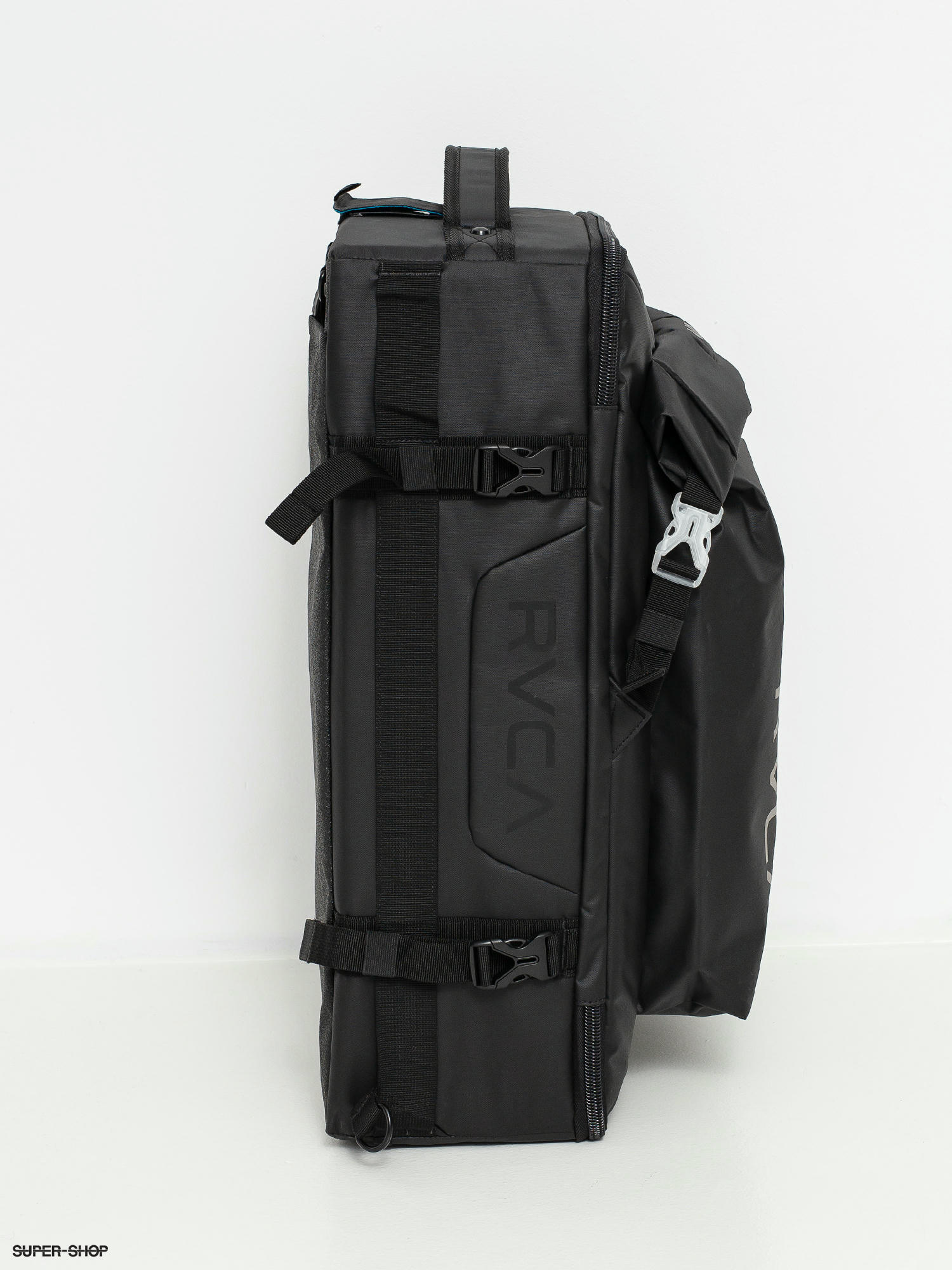 Rvca clearance backpack camera