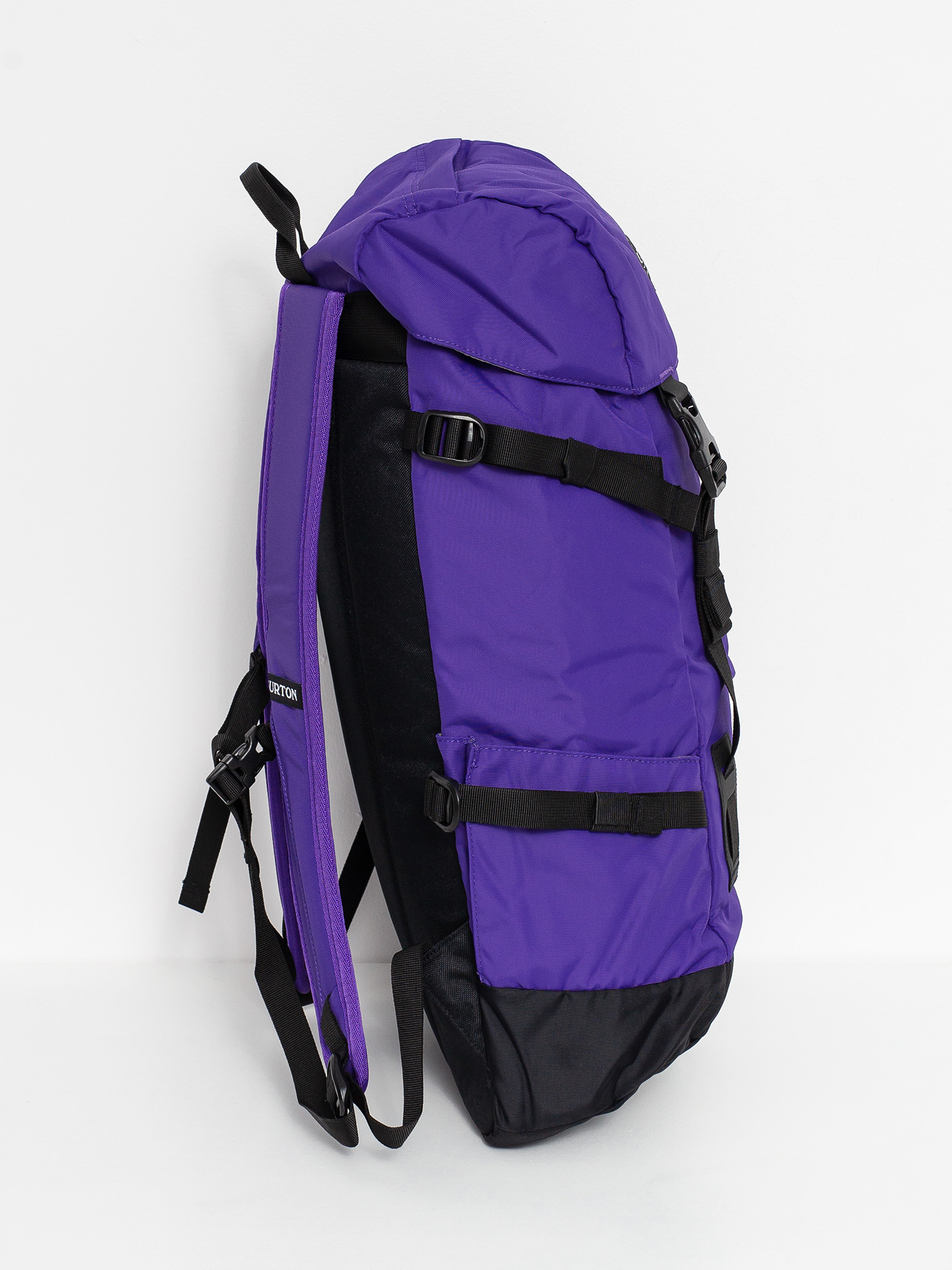 mec burton backpack