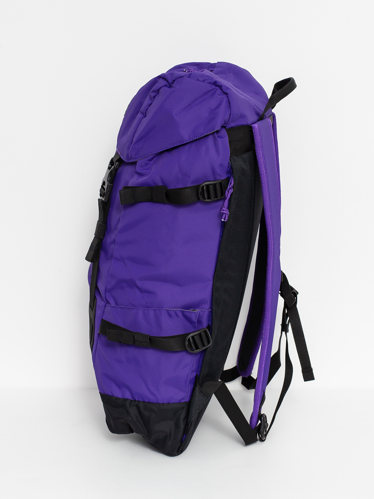 mec burton backpack