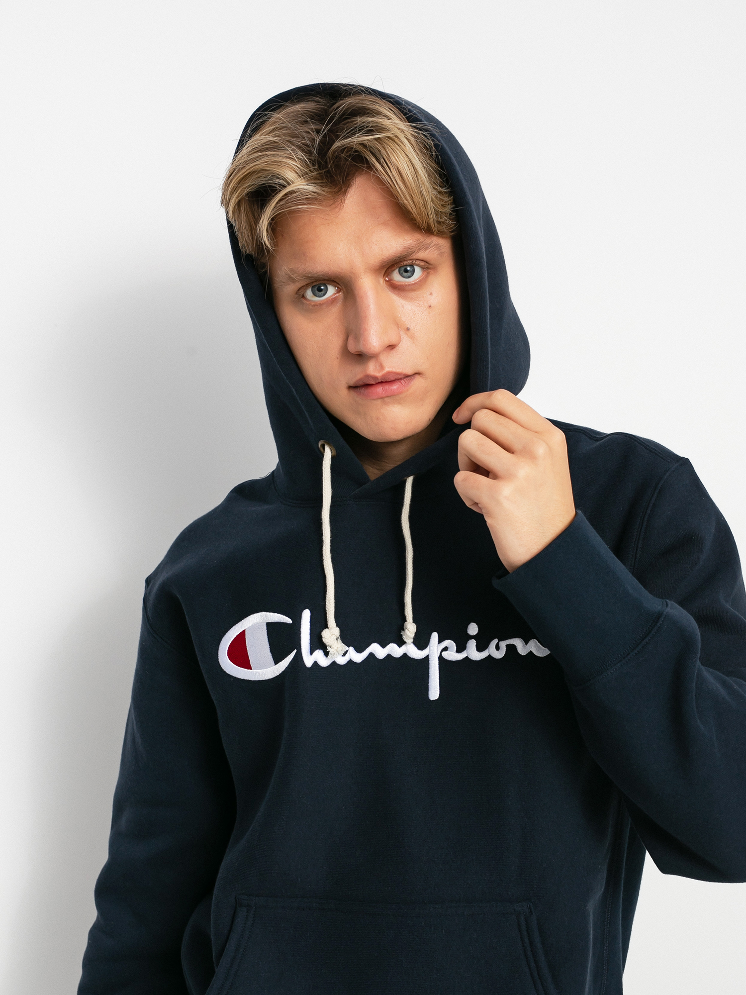 Champion Sweatshirt HD 216499 Hoodie (nny)