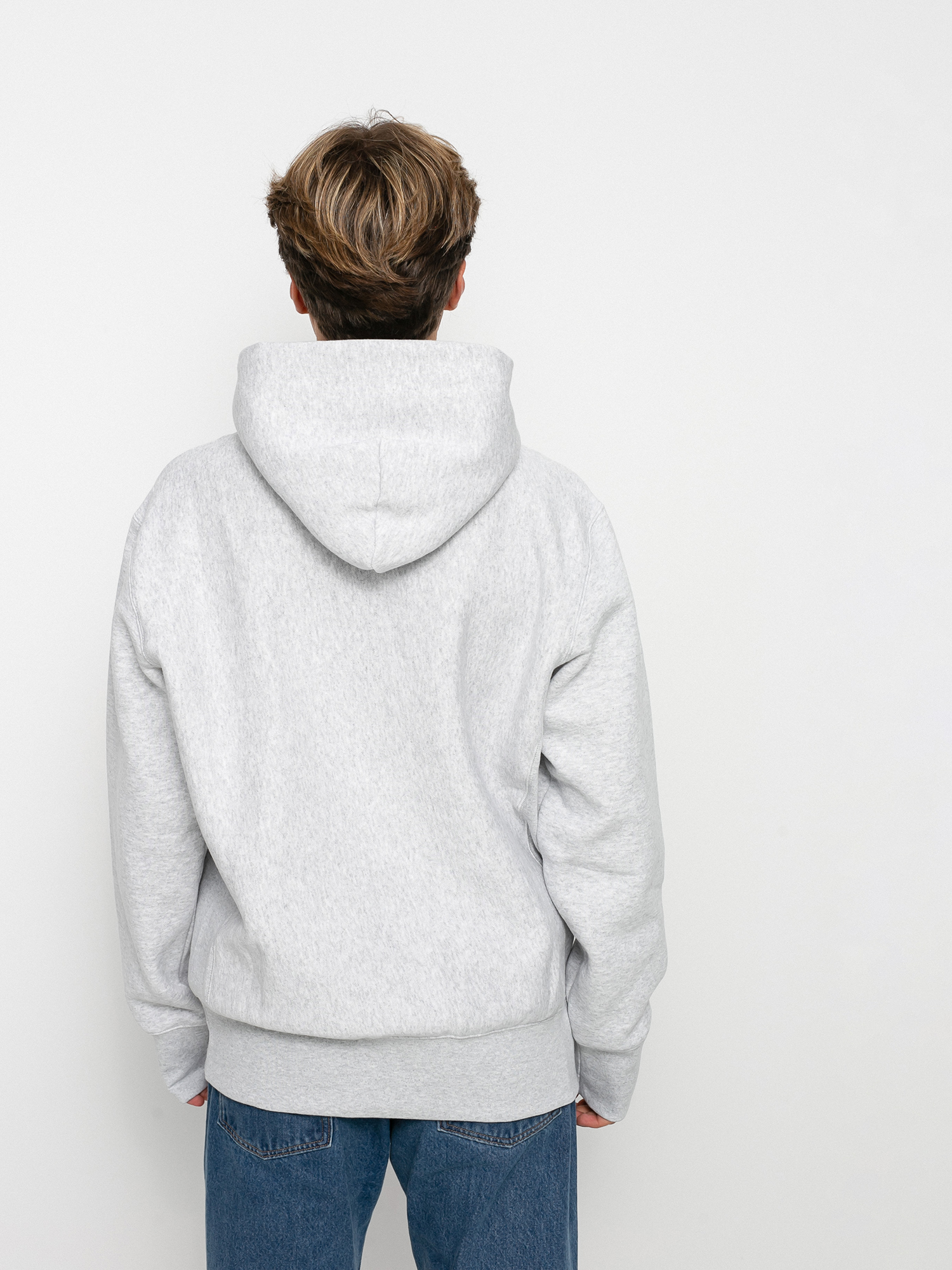 Champion Sweatshirt HD 216499 Hoodie (loxgm)