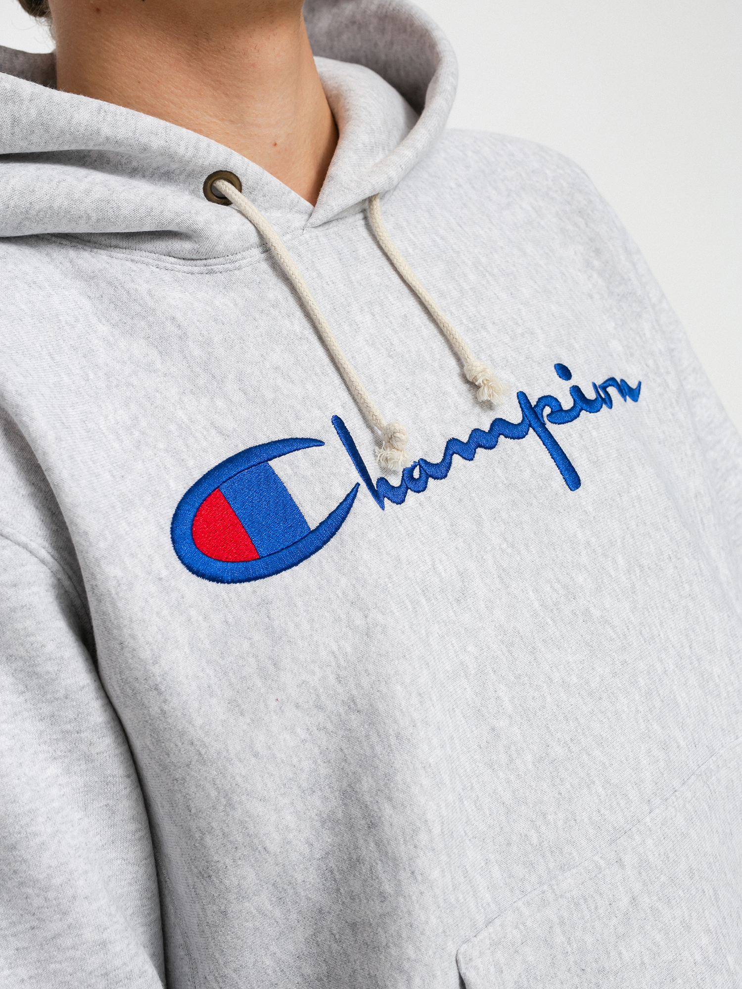 Champion Sweatshirt HD 216499 Hoodie (loxgm)