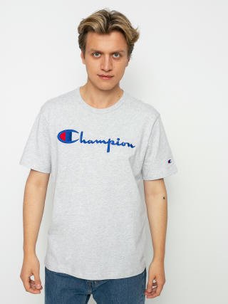Champion Crewneck 216547 T-shirt (loxgm)