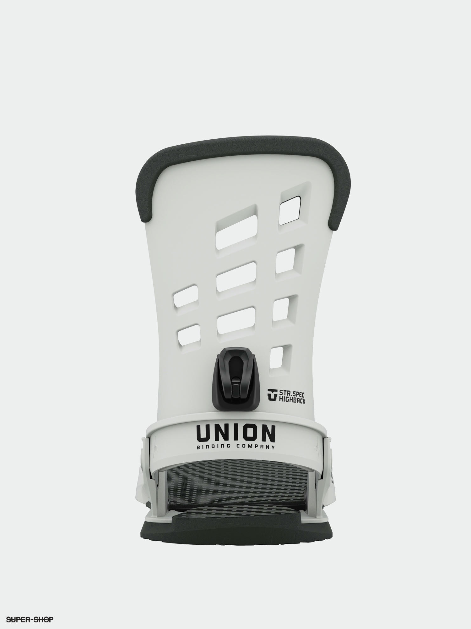 union str bindings large