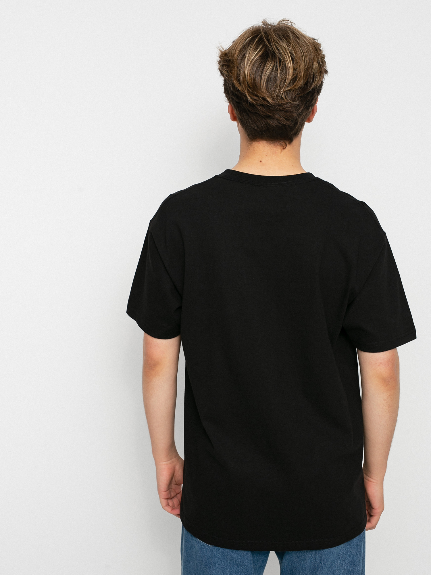 Primitive Tournament T-Shirt (black)